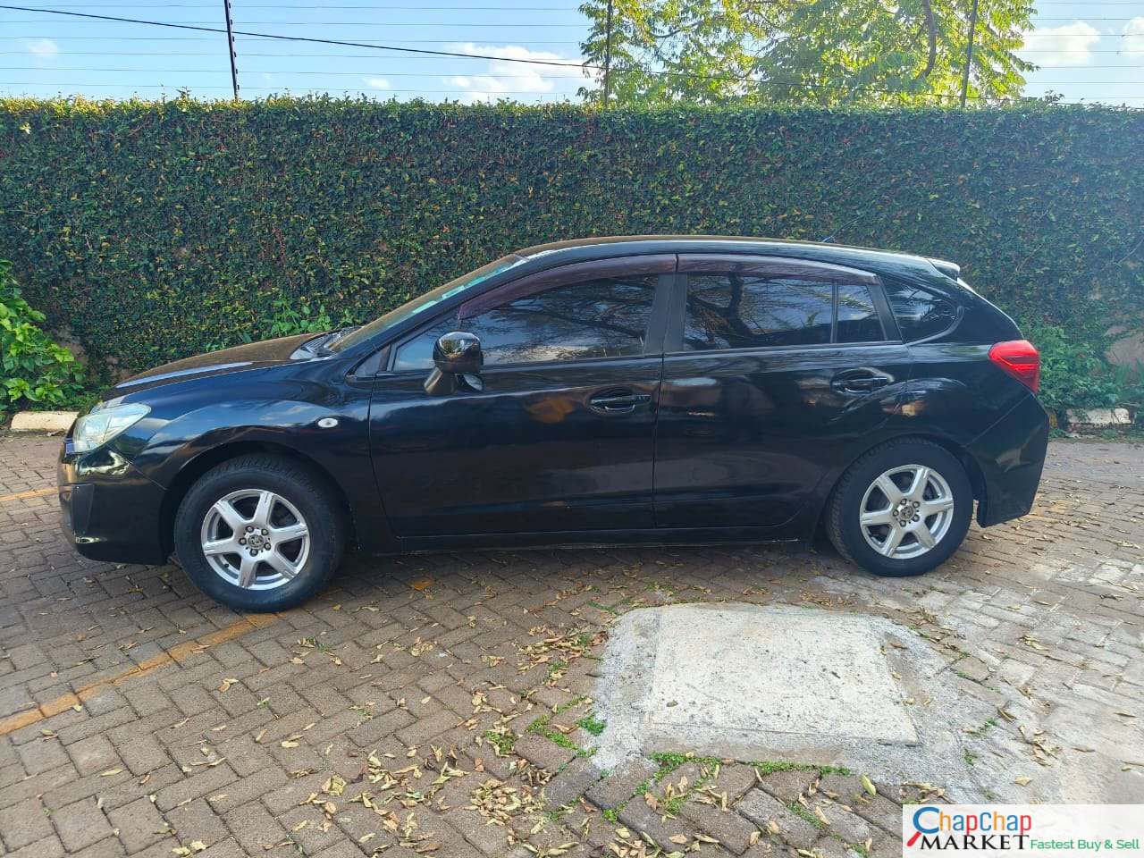 SUBARU IMPREZA hatchback Cleanest QUICK SALE You Pay 30% Deposit Hire purchase installments HP UpTo 70% financing/finance NO CRB STATUS CHECK Trade in OK
