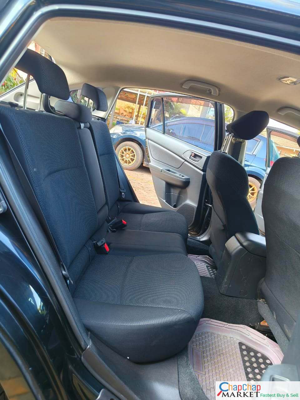 SUBARU IMPREZA hatchback Cleanest QUICK SALE You Pay 30% Deposit Hire purchase installments HP UpTo 70% financing/finance NO CRB STATUS CHECK Trade in OK