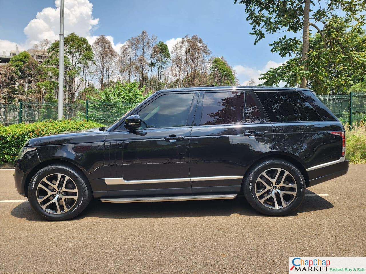 RANGE-ROVER VOGUE  SDV8 4.4 QUICK SALE You Pay 30% Deposit Hire purchase installments HP UpTo 70% financing/finance NO CRB STATUS CHECK Trade in OK