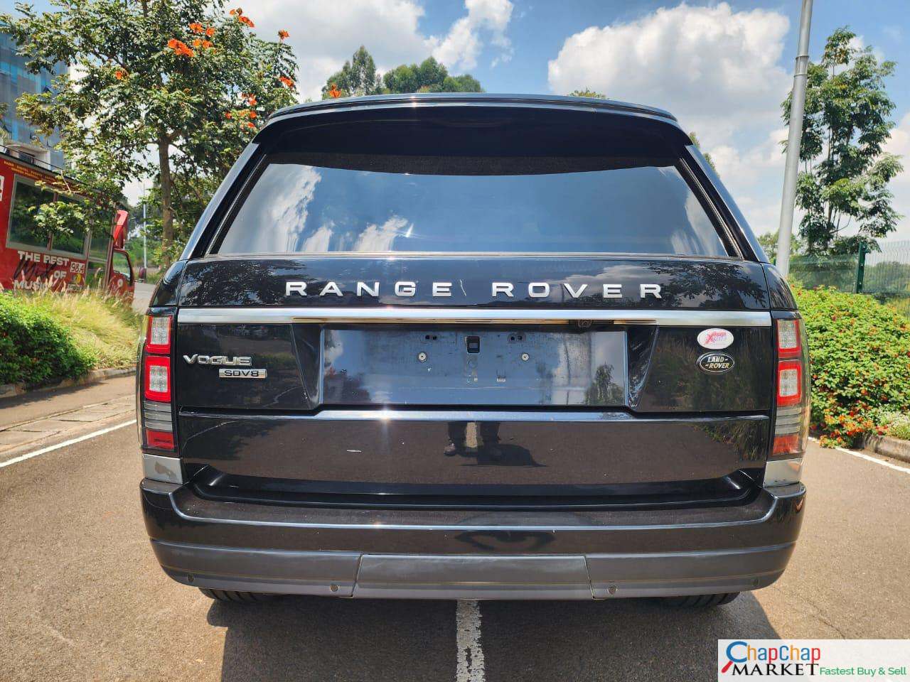 RANGE-ROVER VOGUE  SDV8 4.4 QUICK SALE You Pay 30% Deposit Hire purchase installments HP UpTo 70% financing/finance NO CRB STATUS CHECK Trade in OK