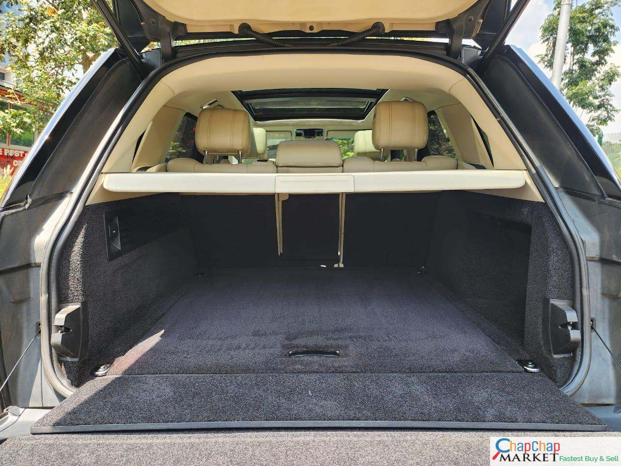 RANGE-ROVER VOGUE  SDV8 4.4 QUICK SALE You Pay 30% Deposit Hire purchase installments HP UpTo 70% financing/finance NO CRB STATUS CHECK Trade in OK