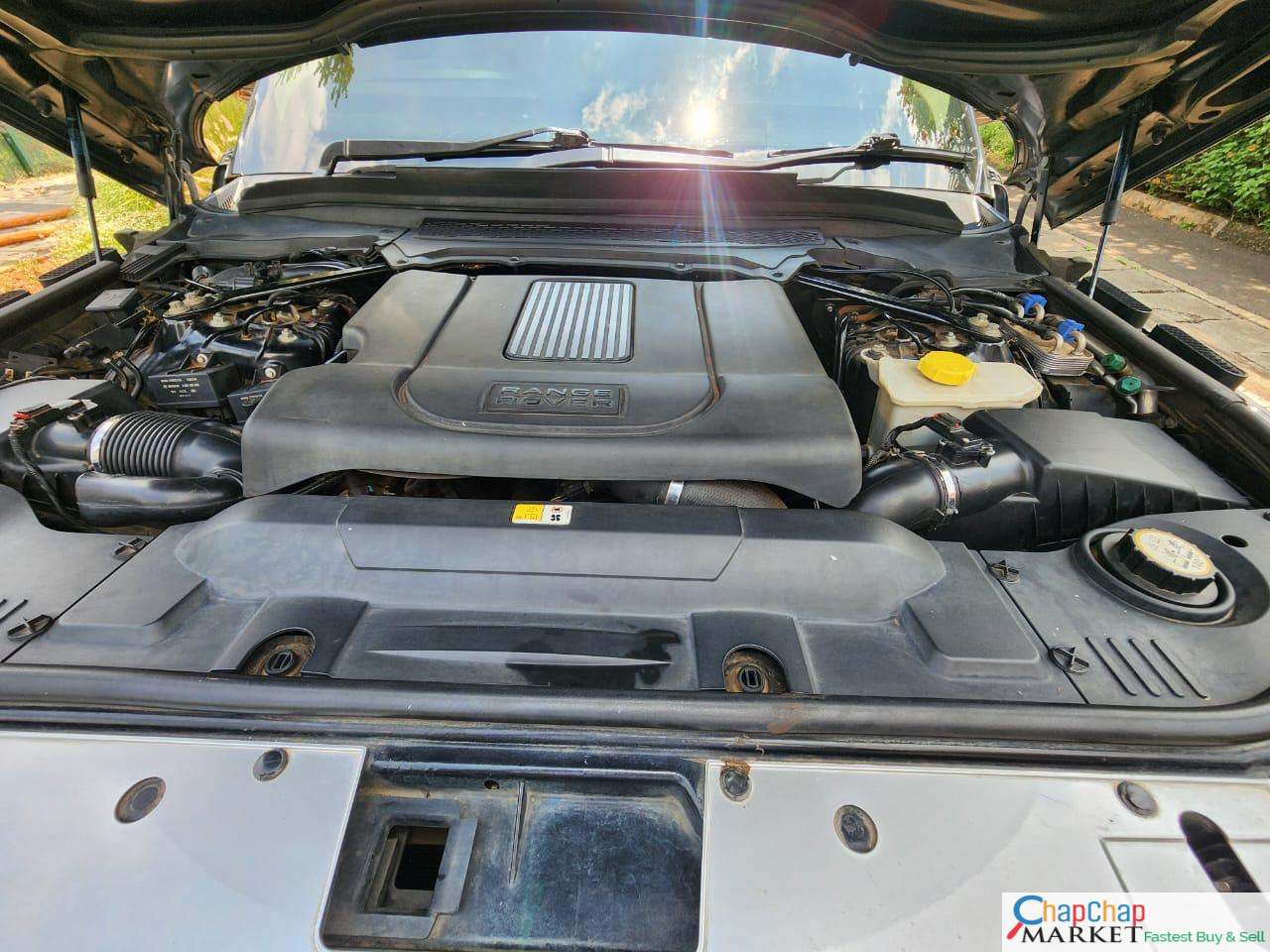 RANGE-ROVER VOGUE  SDV8 4.4 QUICK SALE You Pay 30% Deposit Hire purchase installments HP UpTo 70% financing/finance NO CRB STATUS CHECK Trade in OK