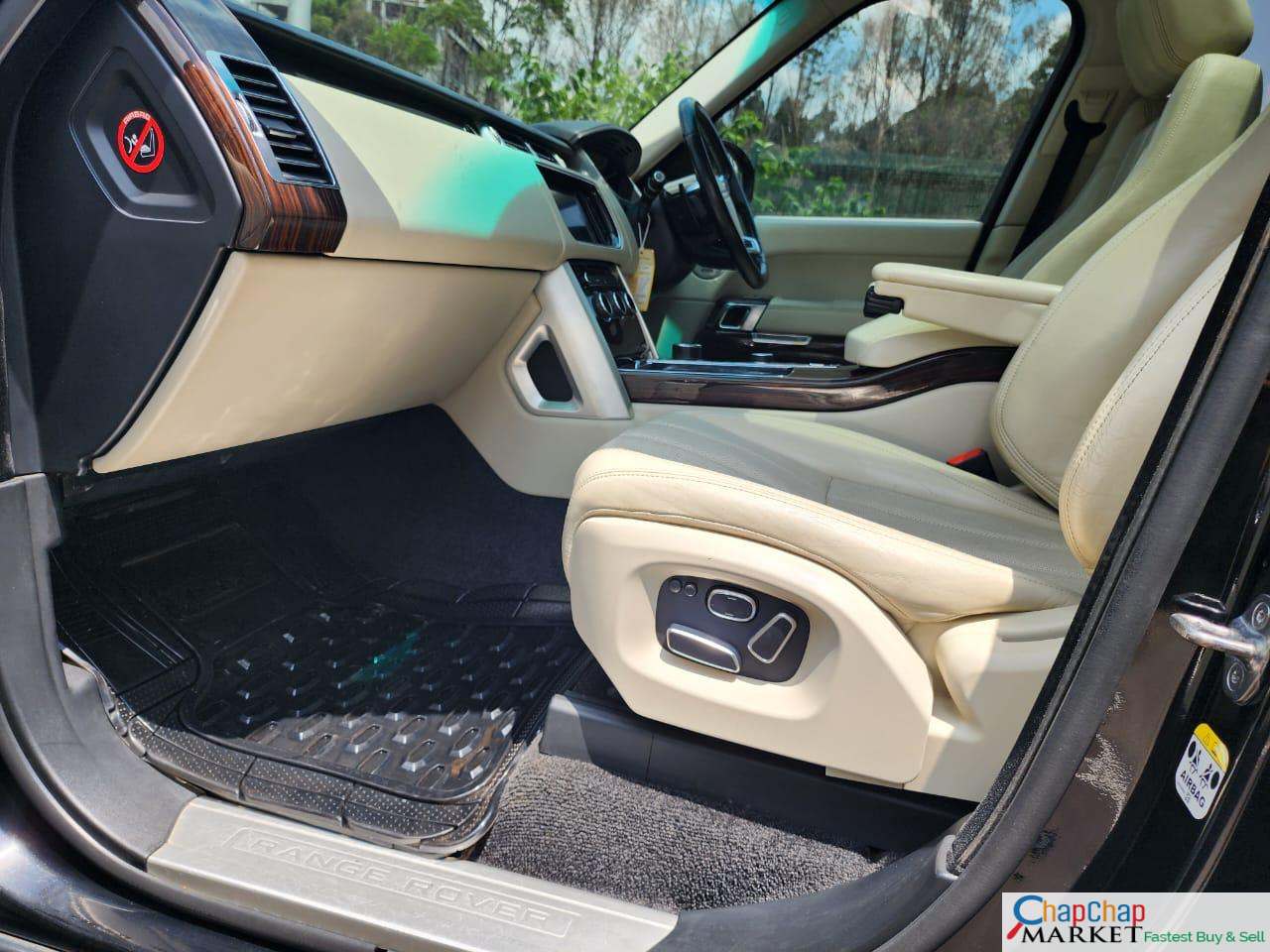 RANGE-ROVER VOGUE  SDV8 4.4 QUICK SALE You Pay 30% Deposit Hire purchase installments HP UpTo 70% financing/finance NO CRB STATUS CHECK Trade in OK