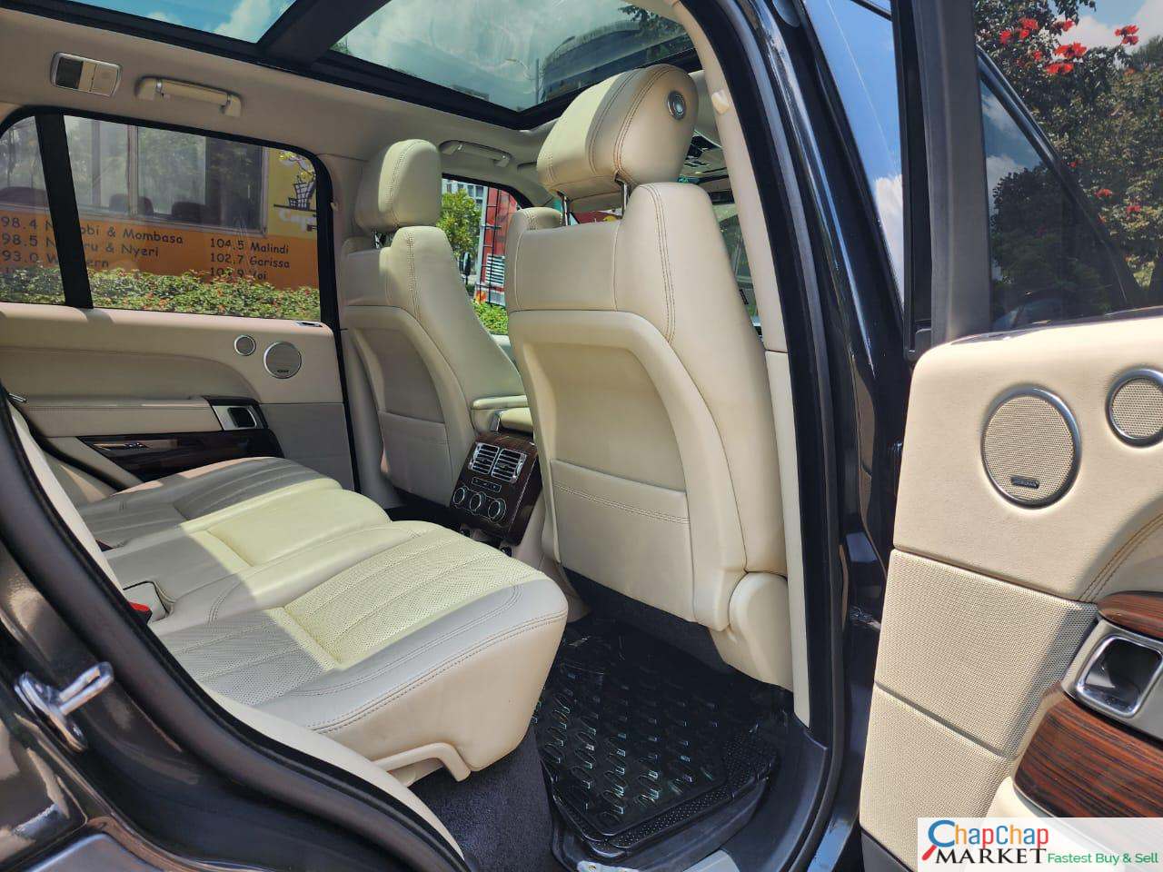 RANGE-ROVER VOGUE  SDV8 4.4 QUICK SALE You Pay 30% Deposit Hire purchase installments HP UpTo 70% financing/finance NO CRB STATUS CHECK Trade in OK