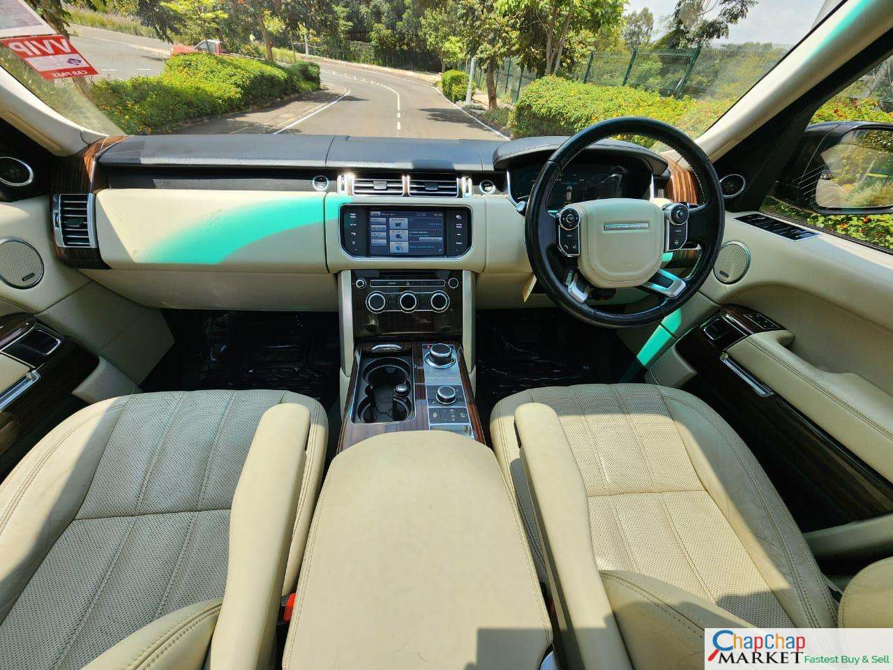 RANGE-ROVER VOGUE  SDV8 4.4 QUICK SALE You Pay 30% Deposit Hire purchase installments HP UpTo 70% financing/finance NO CRB STATUS CHECK Trade in OK
