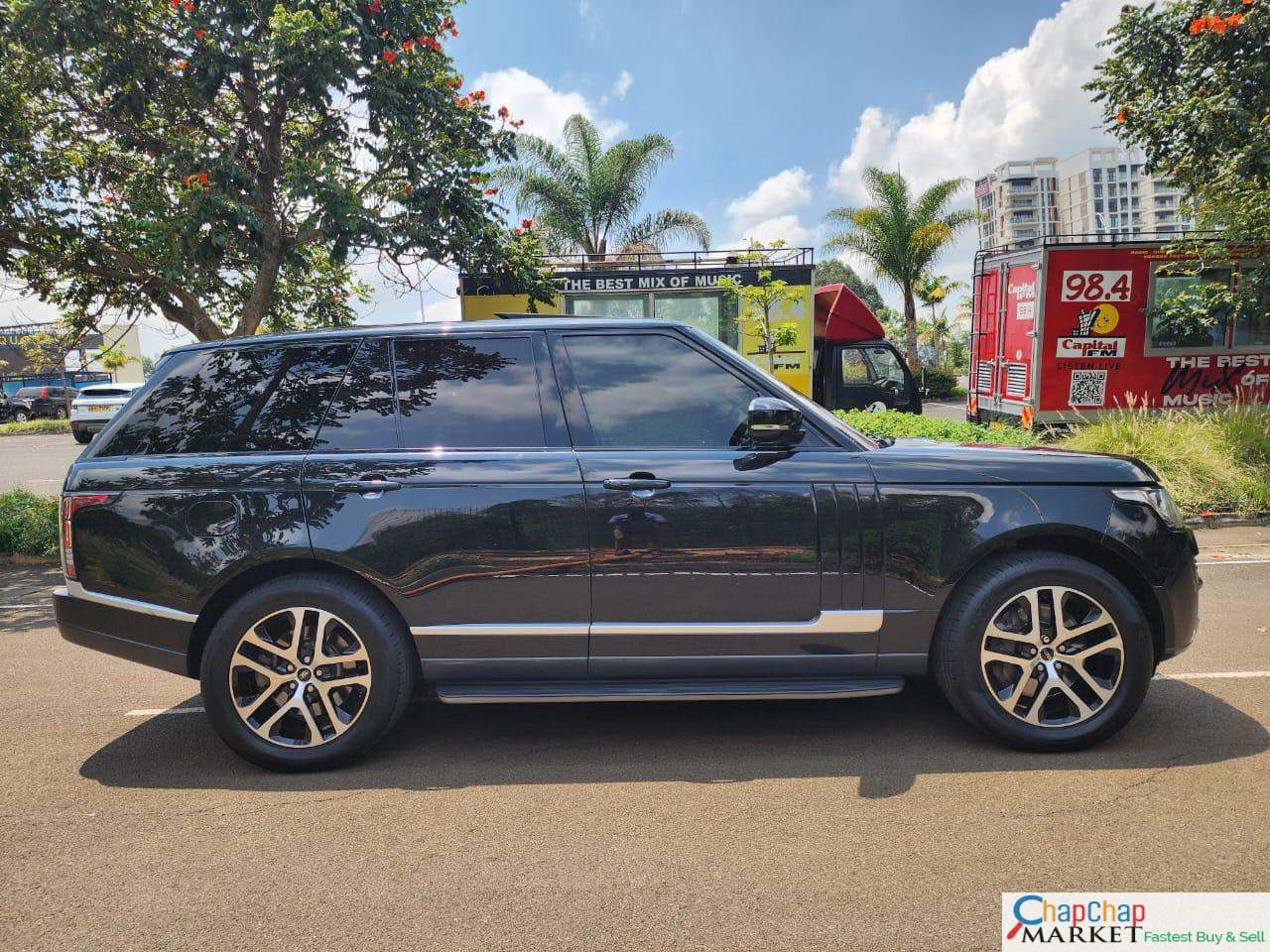 RANGE-ROVER VOGUE  SDV8 4.4 QUICK SALE You Pay 30% Deposit Hire purchase installments HP UpTo 70% financing/finance NO CRB STATUS CHECK Trade in OK