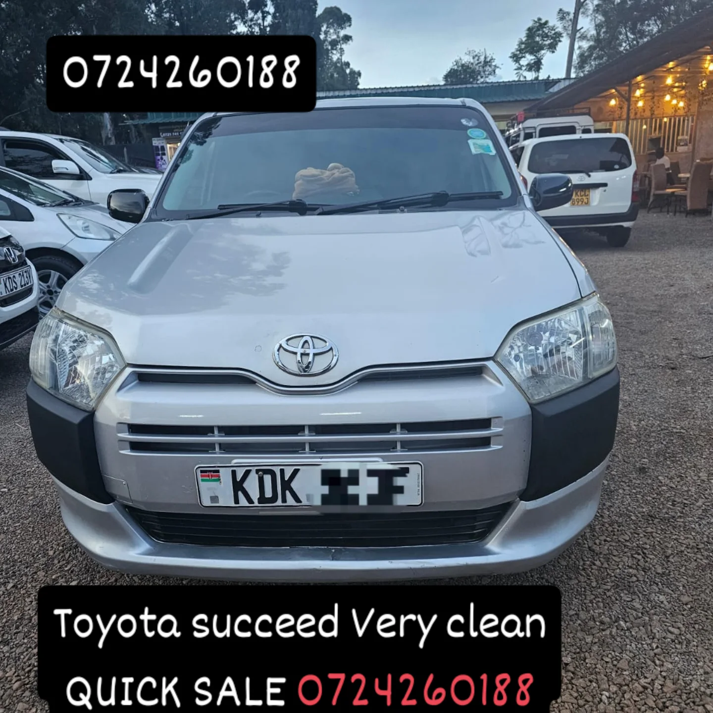 Toyota Succeed new shape QUICK SALE You Pay 30% Deposit Hire purchase installments HP UpTo 70% financing/finance NO CRB STATUS CHECK Trade in OK