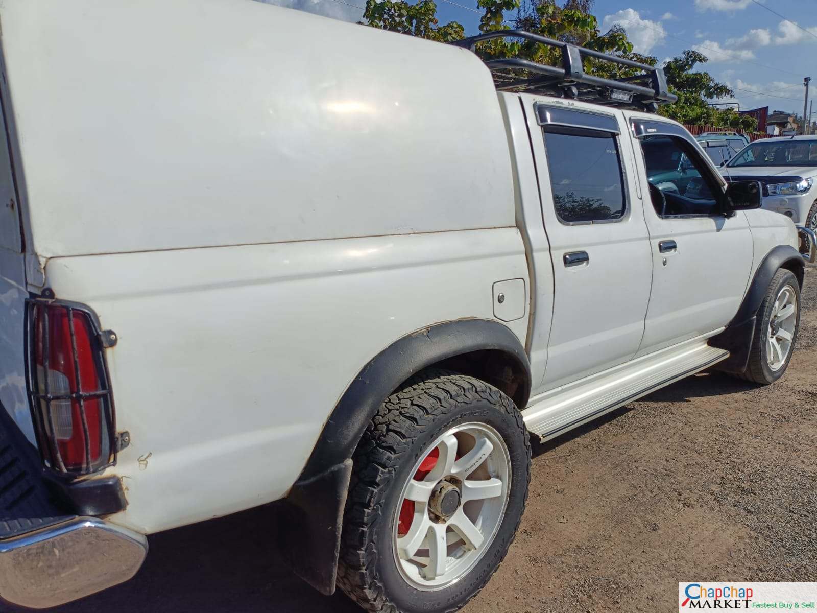Nissan Hard-body Double cab QUICK SALE You Pay 30% Deposit Hire purchase installments HP UpTo 70% financing/finance NO CRB STATUS CHECK Trade in OK
