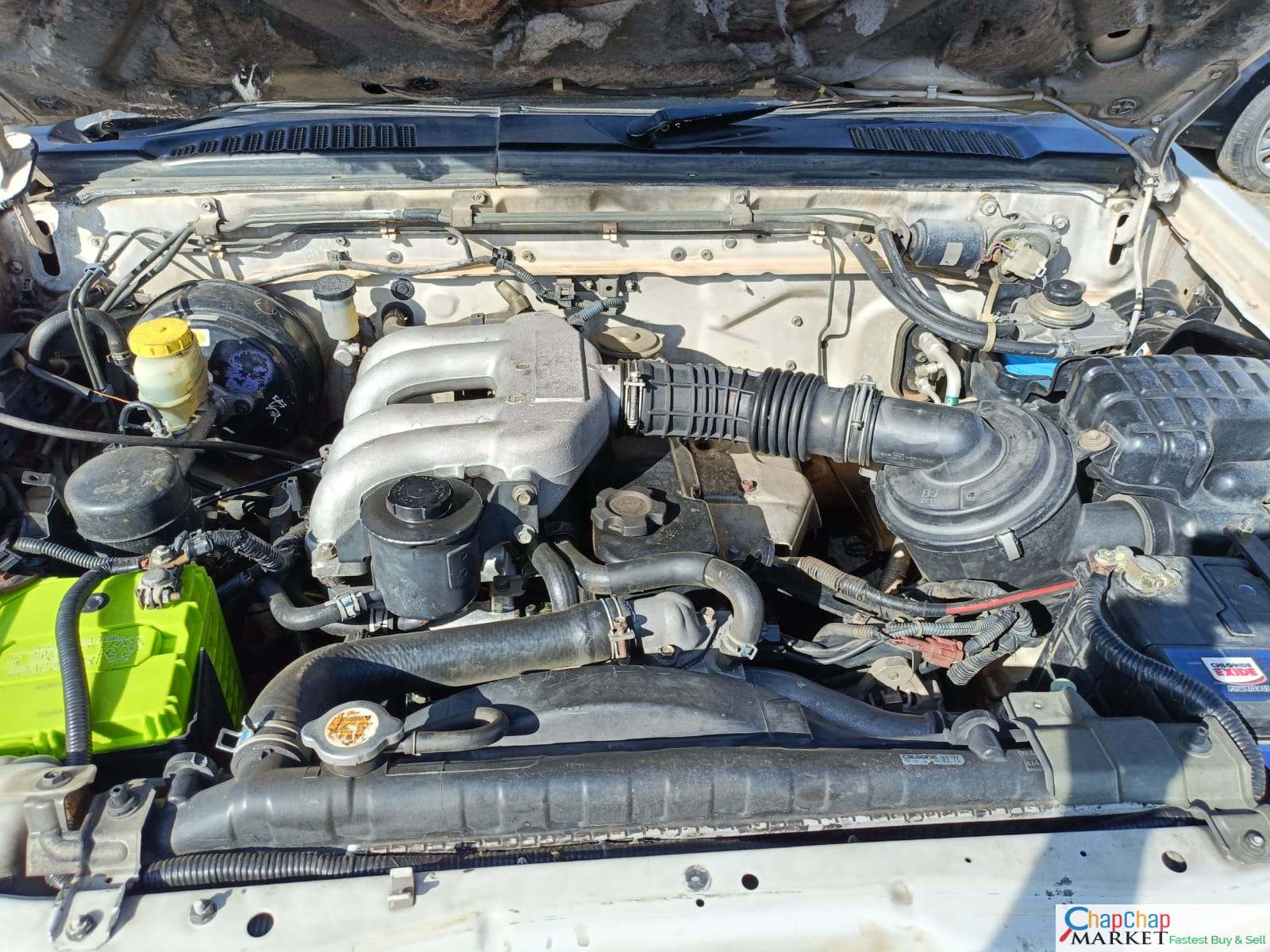 Nissan Hard-body Double cab QUICK SALE You Pay 30% Deposit Hire purchase installments HP UpTo 70% financing/finance NO CRB STATUS CHECK Trade in OK