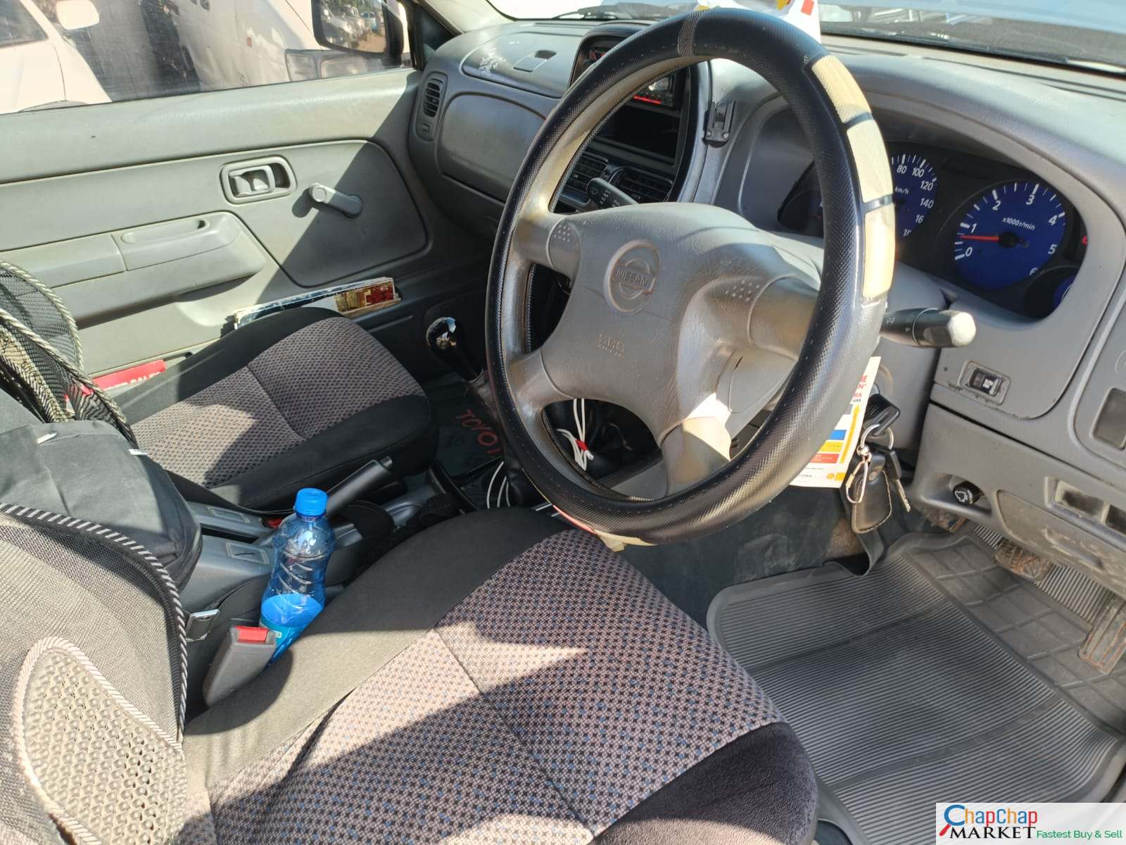 Nissan Hard-body Double cab QUICK SALE You Pay 30% Deposit Hire purchase installments HP UpTo 70% financing/finance NO CRB STATUS CHECK Trade in OK