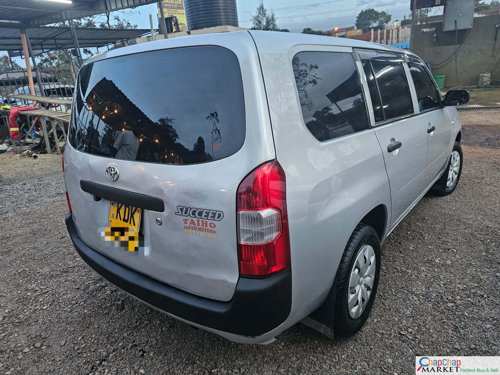 Toyota Succeed new shape QUICK SALE You Pay 30% Deposit Hire purchase installments HP UpTo 70% financing/finance NO CRB STATUS CHECK Trade in OK