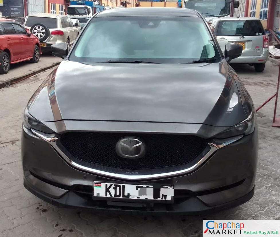 MAZDA CX-5 2017 2.1M ONLY 😲 🤯 QUICK SALE You Pay 30% Deposit Hire purchase installments HP UpTo 70% financing/finance NO CRB STATUS CHECK Trade in OK