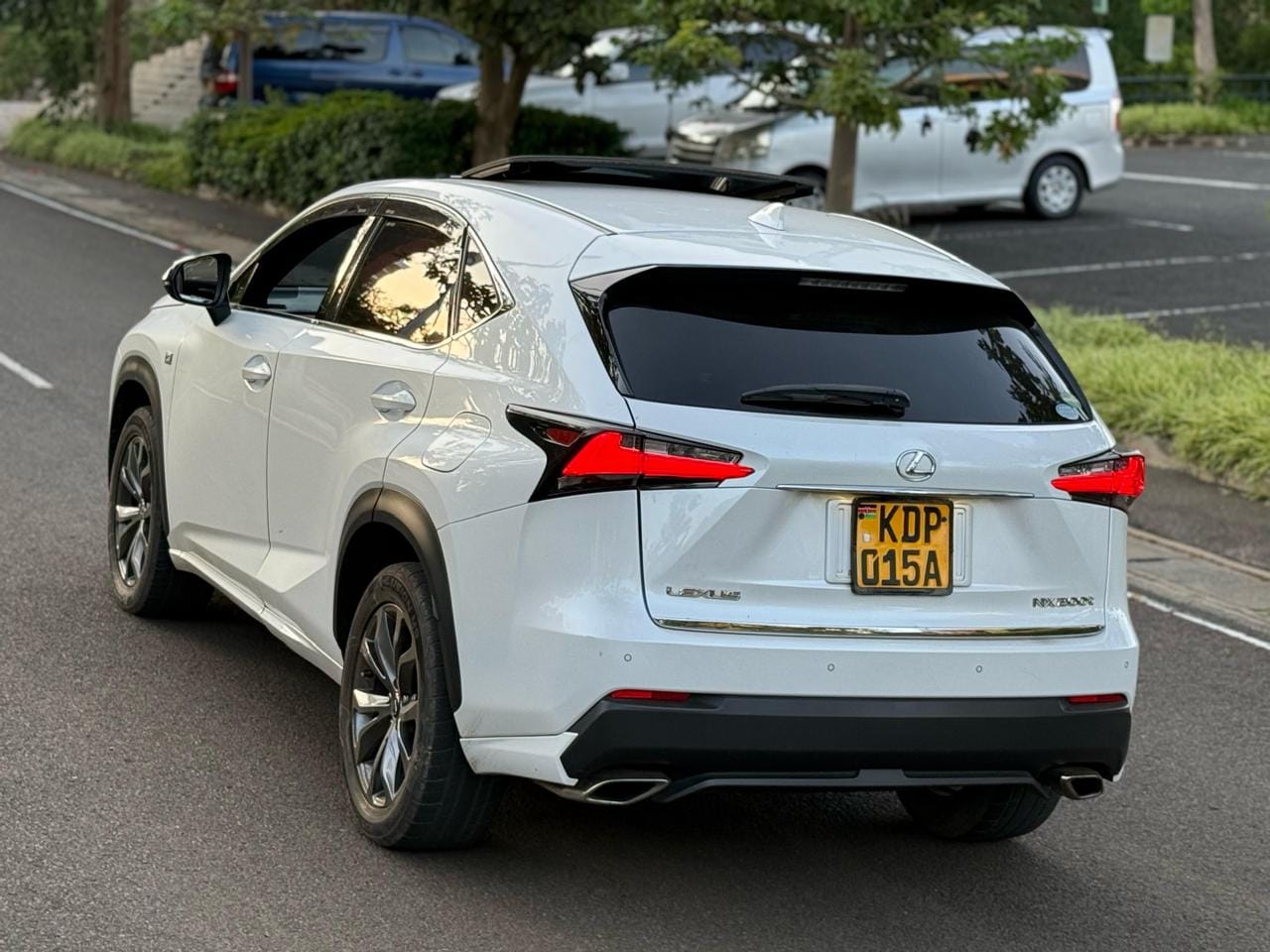 LEXUS NX-200-t F-SPORT PACKAGE fully loaded QUICK SALE You Pay 30% Deposit Hire purchase installments HP UpTo 70% financing/finance NO CRB STATUS CHECK Trade in OK