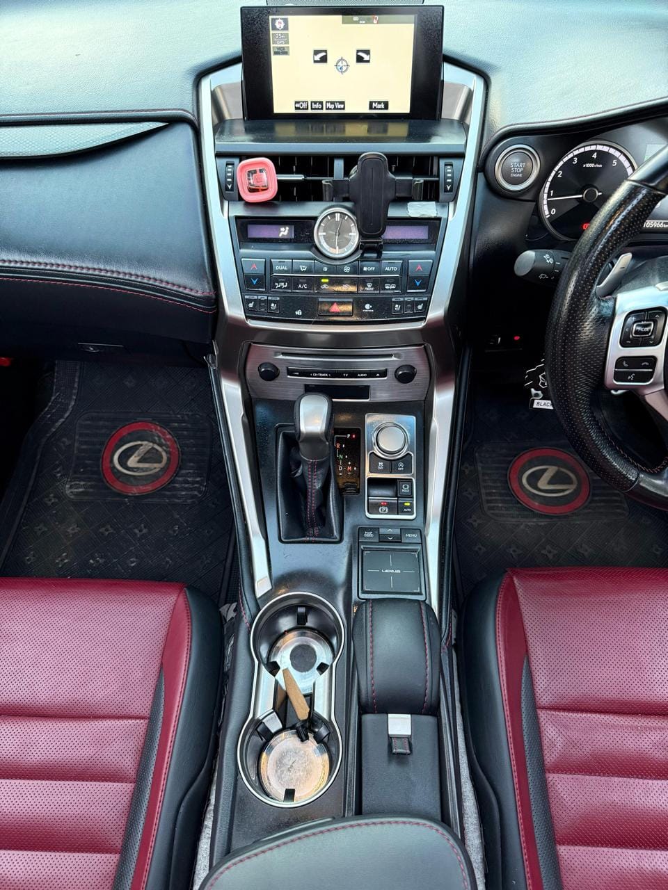 LEXUS NX-200-t F-SPORT PACKAGE fully loaded QUICK SALE You Pay 30% Deposit Hire purchase installments HP UpTo 70% financing/finance NO CRB STATUS CHECK Trade in OK