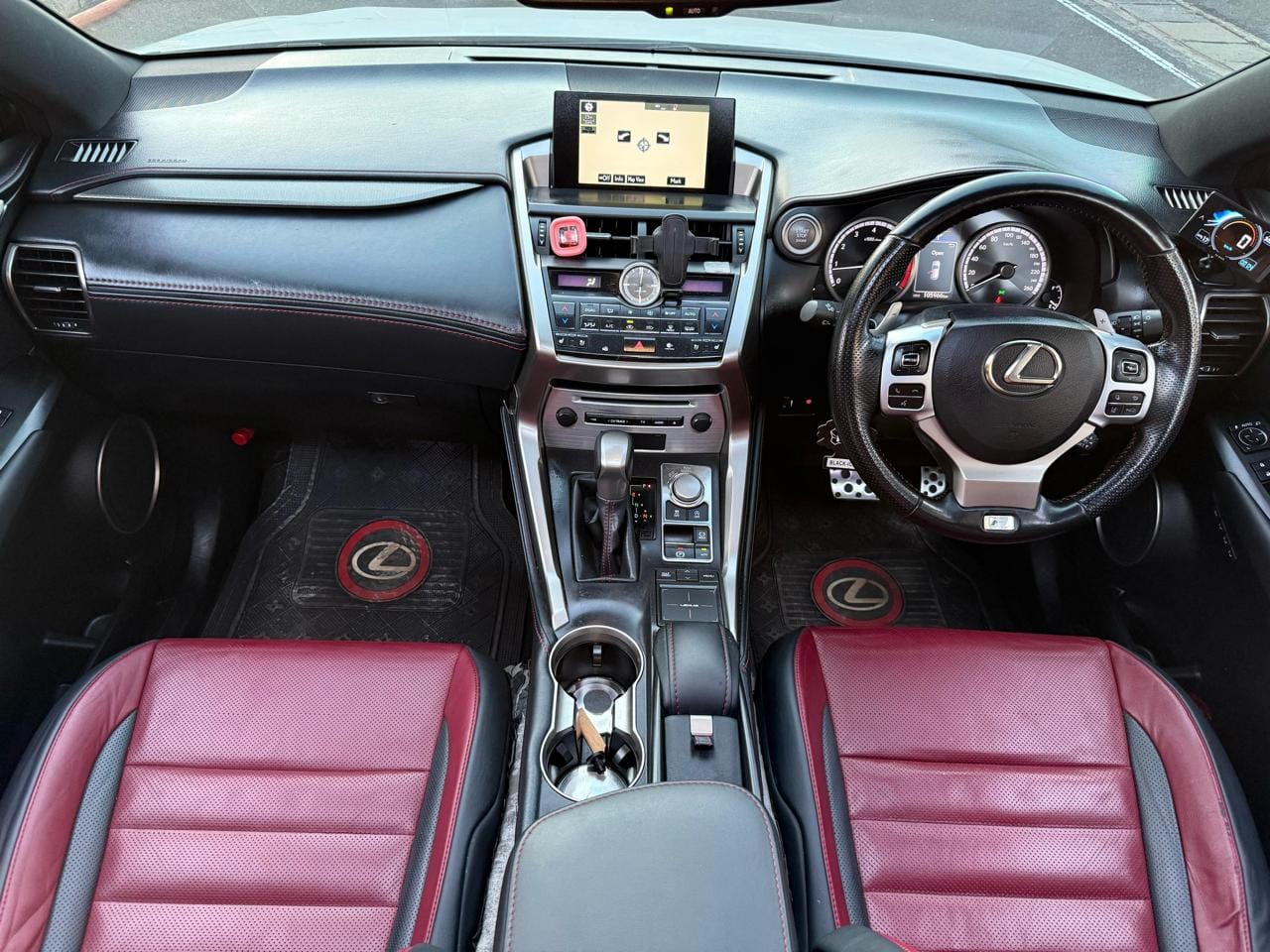LEXUS NX-200-t F-SPORT PACKAGE fully loaded QUICK SALE You Pay 30% Deposit Hire purchase installments HP UpTo 70% financing/finance NO CRB STATUS CHECK Trade in OK