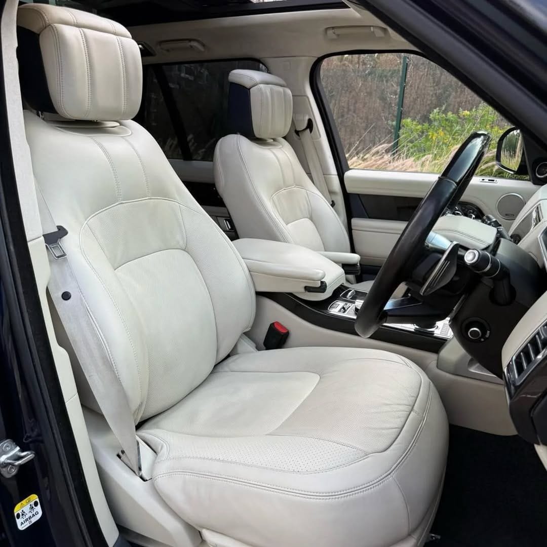 RANGE ROVER VOGUE AUTOBIOGRAPHY New Shape fully loaded QUICK SALE You Pay 30% Deposit Hire purchase installments HP UpTo 70% financing/finance NO CRB STATUS CHECK Trade in OK 8 Chapchapmarket f404f8a9453f4bb9