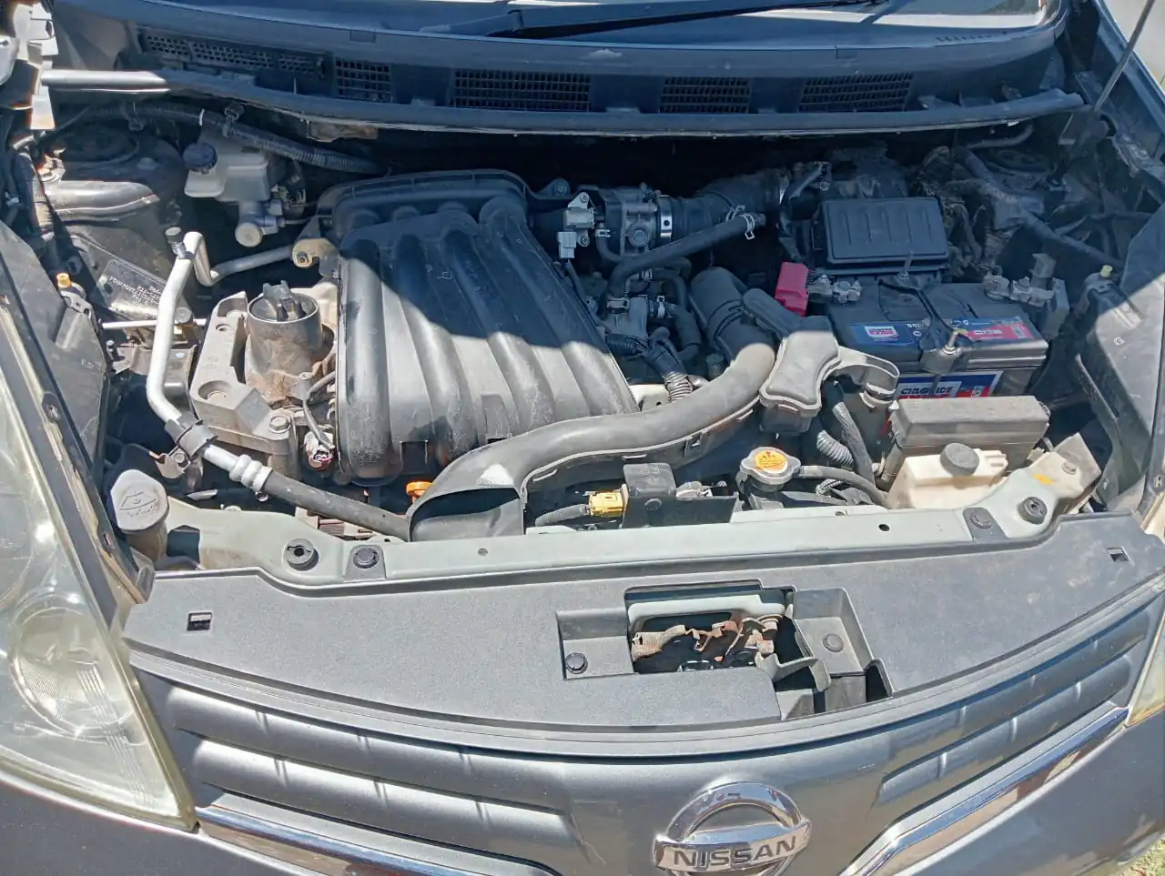 NISSAN NOTE Very Clean hatchback DeaL on offer QUICK SALE You Pay 30% Deposit Hire purchase installments HP UpTo 70% financing/finance NO CRB STATUS CHECK Trade in OK 23 Img 20250514 wa0016