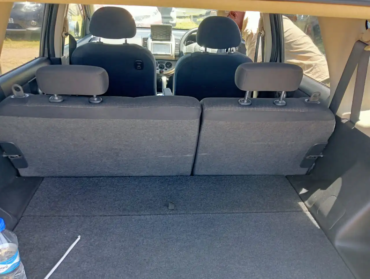 NISSAN NOTE Very Clean hatchback DeaL on offer QUICK SALE You Pay 30% Deposit Hire purchase installments HP UpTo 70% financing/finance NO CRB STATUS CHECK Trade in OK 22 Img 20250514 wa0017