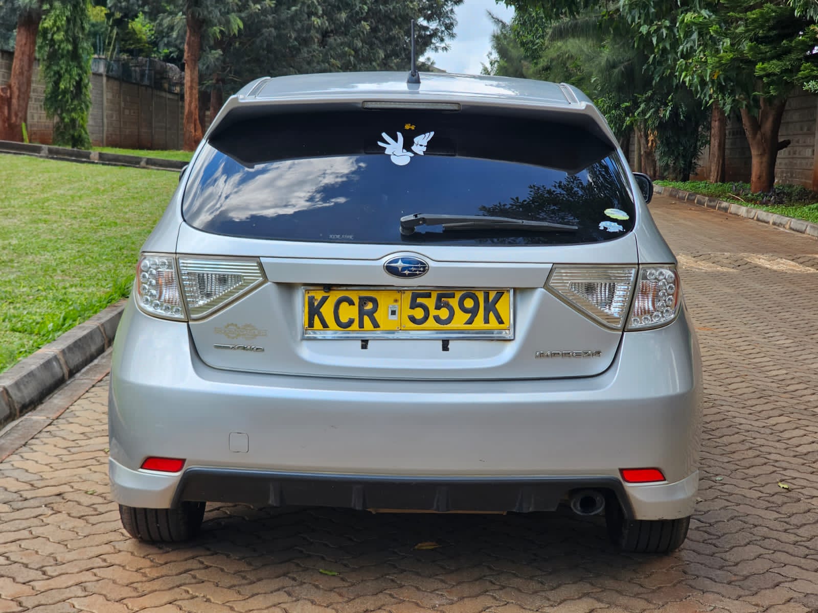 SUBARU IMPREZA hatchback Clean DEAL ON OFFER QUICK SALE You Pay 30% Deposit Hire purchase installments HP UpTo 70% financing/finance NO CRB STATUS CHECK Trade in OK 20 SUBARU IMPREZA hatchback Clean DEAL ON OFFER QUICK SALE You Pay 30% Deposit Hire purchase installments HP UpTo 70% financing/finance NO CRB STATUS CHECK Trade in OK