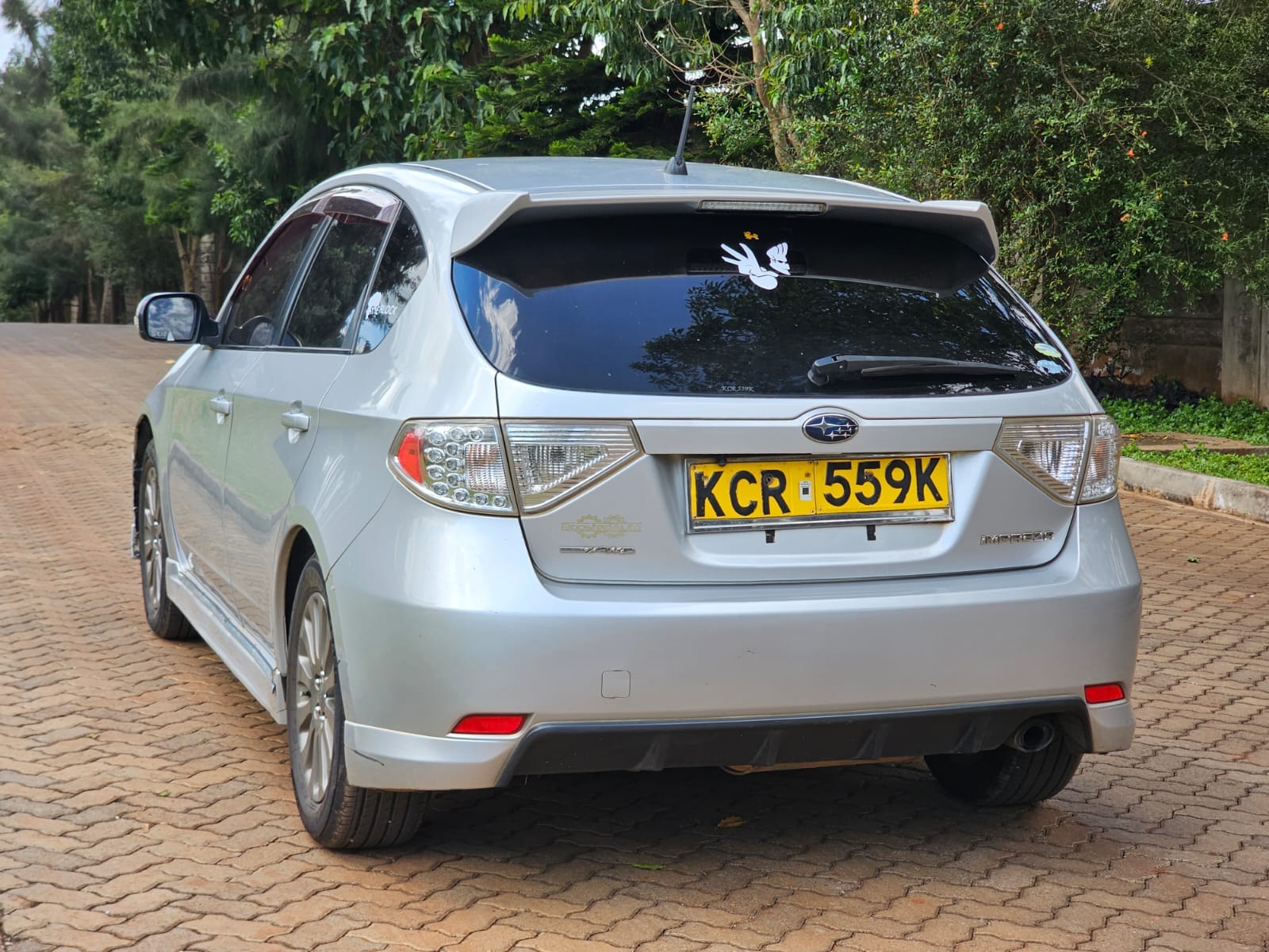 SUBARU IMPREZA hatchback Clean DEAL ON OFFER QUICK SALE You Pay 30% Deposit Hire purchase installments HP UpTo 70% financing/finance NO CRB STATUS CHECK Trade in OK 15 SUBARU IMPREZA hatchback Clean DEAL ON OFFER QUICK SALE You Pay 30% Deposit Hire purchase installments HP UpTo 70% financing/finance NO CRB STATUS CHECK Trade in OK