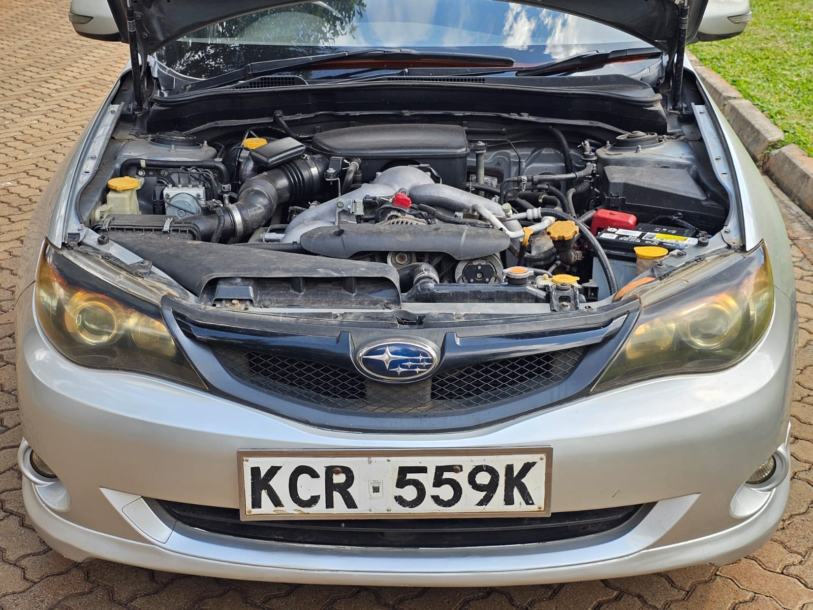 SUBARU IMPREZA hatchback Clean DEAL ON OFFER QUICK SALE You Pay 30% Deposit Hire purchase installments HP UpTo 70% financing/finance NO CRB STATUS CHECK Trade in OK 14 SUBARU IMPREZA hatchback Clean DEAL ON OFFER QUICK SALE You Pay 30% Deposit Hire purchase installments HP UpTo 70% financing/finance NO CRB STATUS CHECK Trade in OK