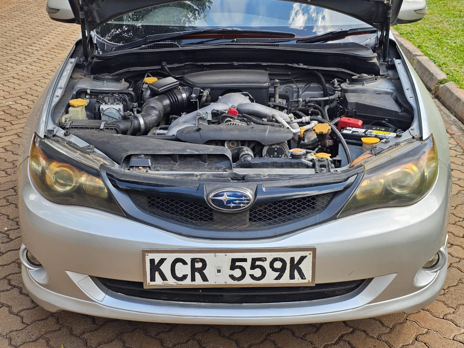 SUBARU IMPREZA hatchback Clean DEAL ON OFFER QUICK SALE You Pay 30% Deposit Hire purchase installments HP UpTo 70% financing/finance NO CRB STATUS CHECK Trade in OK 13 SUBARU IMPREZA hatchback Clean DEAL ON OFFER QUICK SALE You Pay 30% Deposit Hire purchase installments HP UpTo 70% financing/finance NO CRB STATUS CHECK Trade in OK