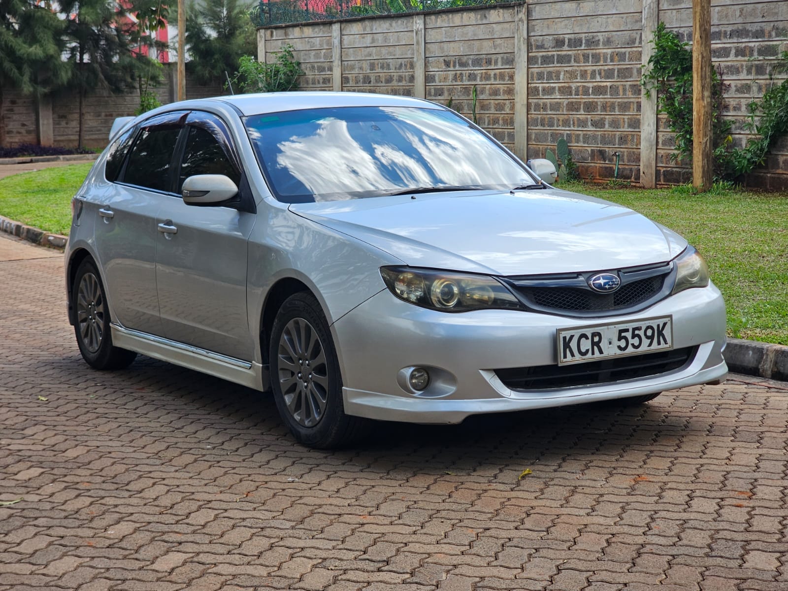 SUBARU IMPREZA hatchback Clean DEAL ON OFFER QUICK SALE You Pay 30% Deposit Hire purchase installments HP UpTo 70% financing/finance NO CRB STATUS CHECK Trade in OK 22 SUBARU IMPREZA hatchback Clean DEAL ON OFFER QUICK SALE You Pay 30% Deposit Hire purchase installments HP UpTo 70% financing/finance NO CRB STATUS CHECK Trade in OK