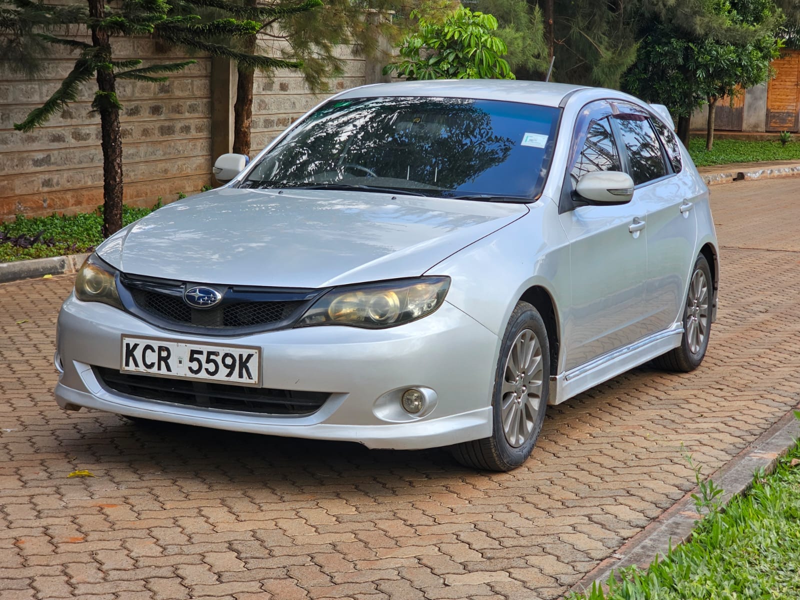 SUBARU IMPREZA hatchback Clean DEAL ON OFFER QUICK SALE You Pay 30% Deposit Hire purchase installments HP UpTo 70% financing/finance NO CRB STATUS CHECK Trade in OK 21 SUBARU IMPREZA hatchback Clean DEAL ON OFFER QUICK SALE You Pay 30% Deposit Hire purchase installments HP UpTo 70% financing/finance NO CRB STATUS CHECK Trade in OK