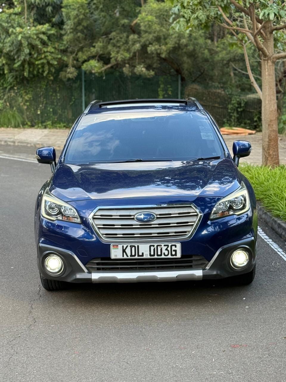 Subaru Outback with SUNROOF fully loaded QUICK SALE DEAL ON OFFER You Pay 30% Deposit Hire purchase installments HP UpTo 70% financing/finance NO CRB STATUS CHECK Trade in OK 23 Subaru Outback with SUNROOF fully loaded QUICK SALE DEAL ON OFFER You Pay 30% Deposit Hire purchase installments HP UpTo 70% financing/finance NO CRB STATUS CHECK Trade in OK