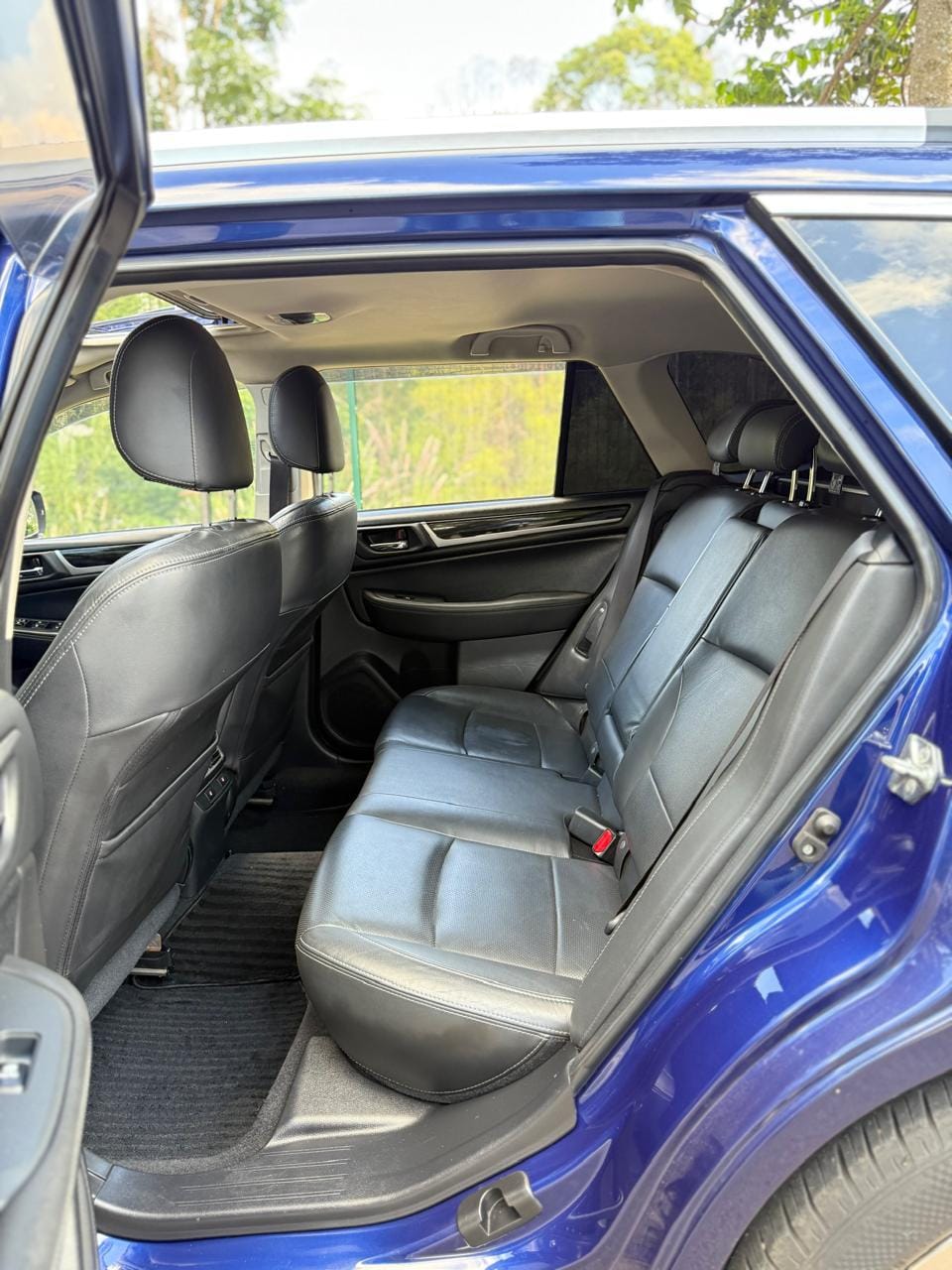 Subaru Outback with SUNROOF fully loaded QUICK SALE DEAL ON OFFER You Pay 30% Deposit Hire purchase installments HP UpTo 70% financing/finance NO CRB STATUS CHECK Trade in OK 26 Subaru Outback with SUNROOF fully loaded QUICK SALE DEAL ON OFFER You Pay 30% Deposit Hire purchase installments HP UpTo 70% financing/finance NO CRB STATUS CHECK Trade in OK