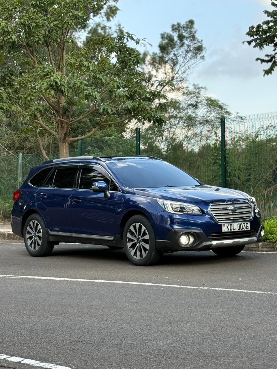 Subaru Outback with SUNROOF fully loaded QUICK SALE DEAL ON OFFER You Pay 30% Deposit Hire purchase installments HP UpTo 70% financing/finance NO CRB STATUS CHECK Trade in OK 21 Subaru Outback with SUNROOF fully loaded QUICK SALE DEAL ON OFFER You Pay 30% Deposit Hire purchase installments HP UpTo 70% financing/finance NO CRB STATUS CHECK Trade in OK