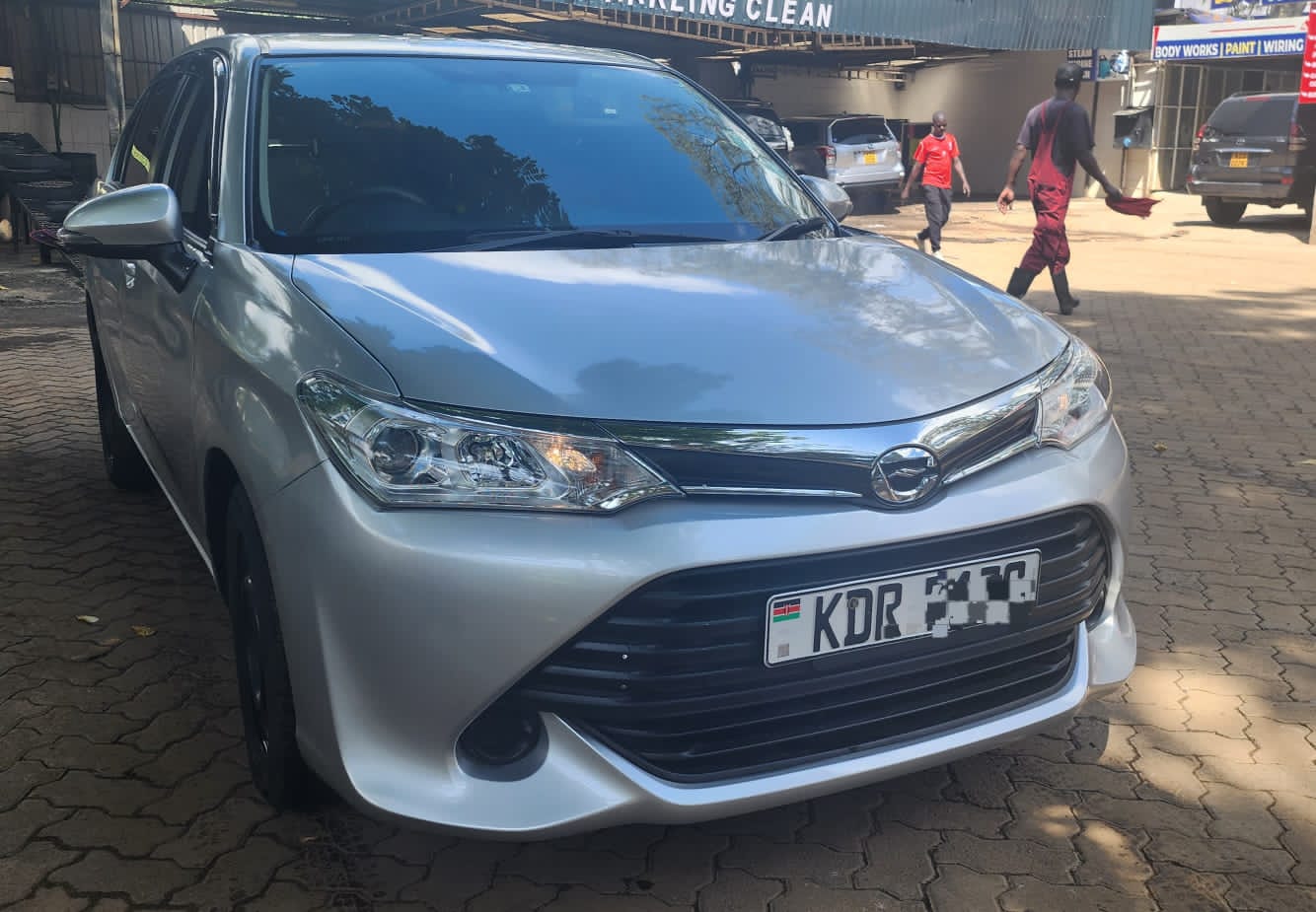 Toyota Corolla AXIO DEAL on offer QUICK SALE You Pay 30% Deposit Hire purchase installments HP UpTo 70% financing/finance NO CRB STATUS CHECK Trade in OK 27 Toyota Corolla AXIO DEAL on offer QUICK SALE You Pay 30% Deposit Hire purchase installments HP UpTo 70% financing/finance NO CRB STATUS CHECK Trade in OK