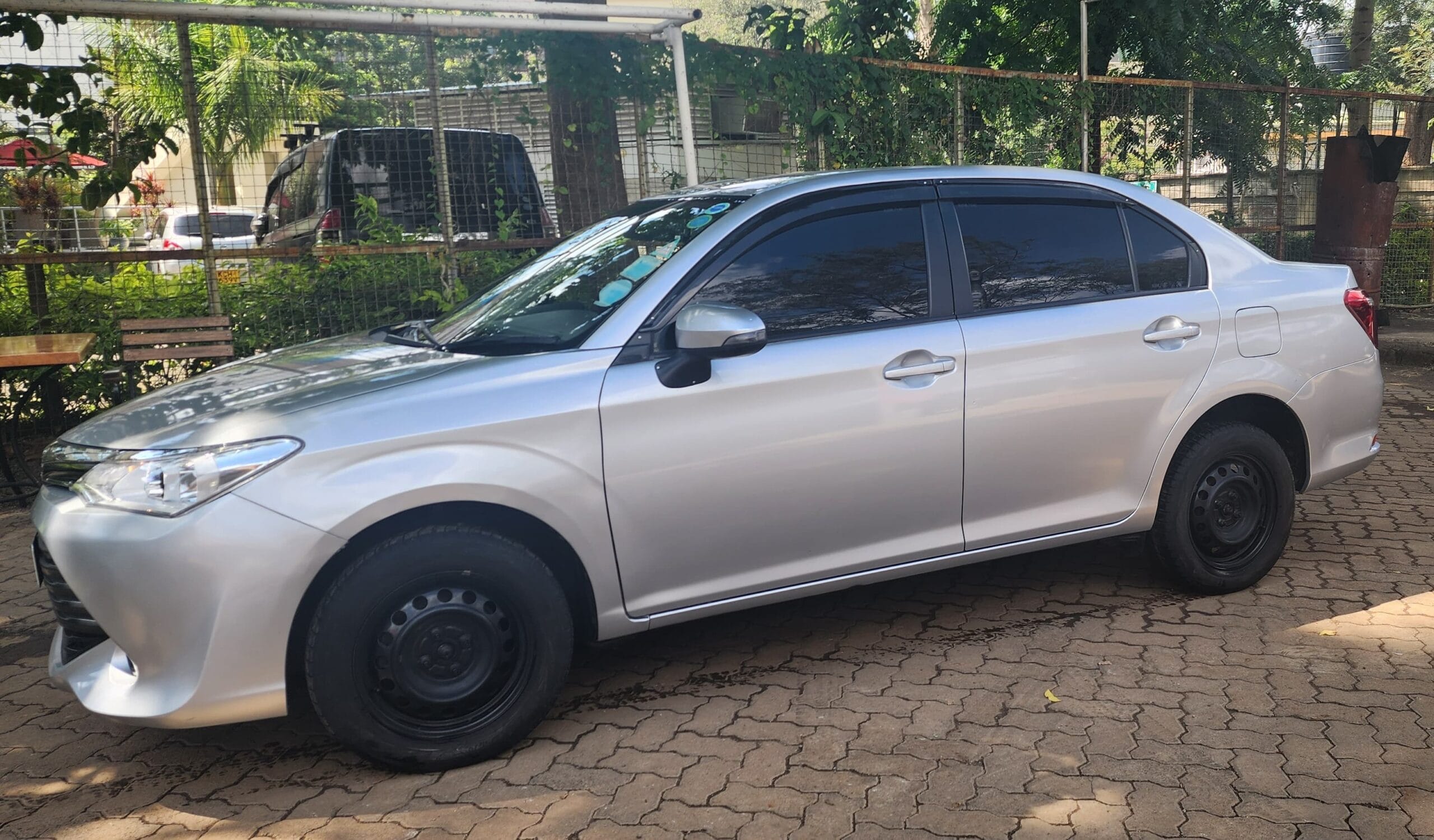 Toyota Corolla AXIO DEAL on offer QUICK SALE You Pay 30% Deposit Hire purchase installments HP UpTo 70% financing/finance NO CRB STATUS CHECK Trade in OK 14 Toyota Corolla AXIO DEAL on offer QUICK SALE You Pay 30% Deposit Hire purchase installments HP UpTo 70% financing/finance NO CRB STATUS CHECK Trade in OK