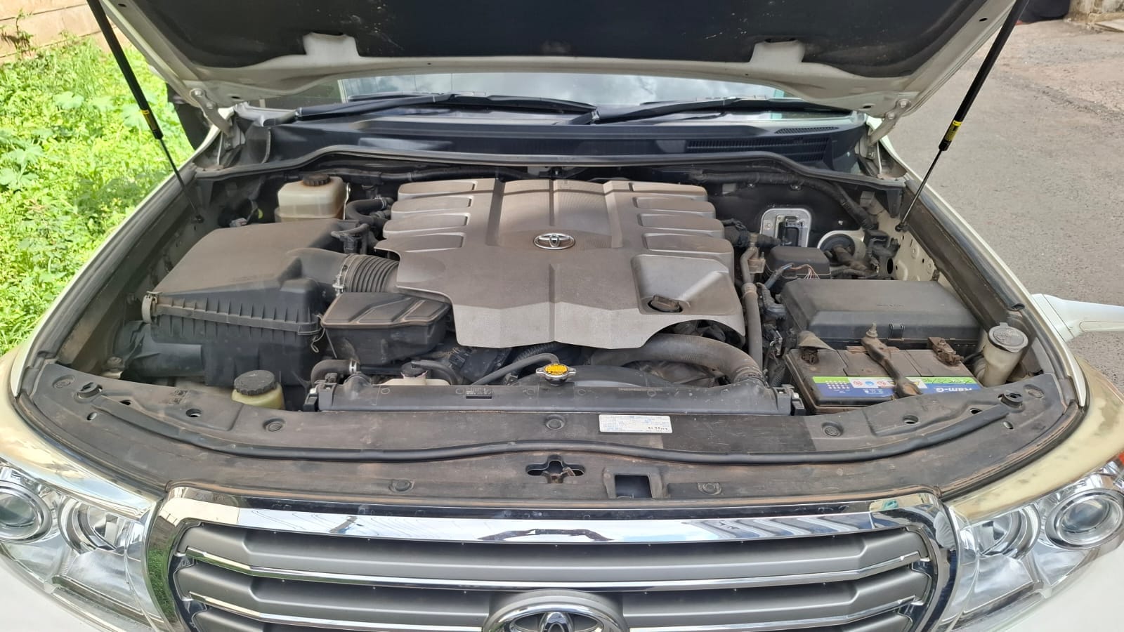 TOYOTA LAND CRUISER V8 QUICKEST SALE EVER Wow Deal QUICK SALE You Pay 30% Deposit Hire purchase installments HP UpTo 70% financing/finance NO CRB STATUS CHECK Trade in OK 25 TOYOTA LAND CRUISER V8 QUICKEST SALE EVER Wow Deal QUICK SALE You Pay 30% Deposit Hire purchase installments HP UpTo 70% financing/finance NO CRB STATUS CHECK Trade in OK