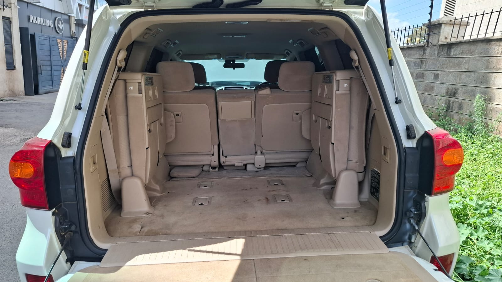 TOYOTA LAND CRUISER V8 QUICKEST SALE EVER Wow Deal QUICK SALE You Pay 30% Deposit Hire purchase installments HP UpTo 70% financing/finance NO CRB STATUS CHECK Trade in OK 24 TOYOTA LAND CRUISER V8 QUICKEST SALE EVER Wow Deal QUICK SALE You Pay 30% Deposit Hire purchase installments HP UpTo 70% financing/finance NO CRB STATUS CHECK Trade in OK