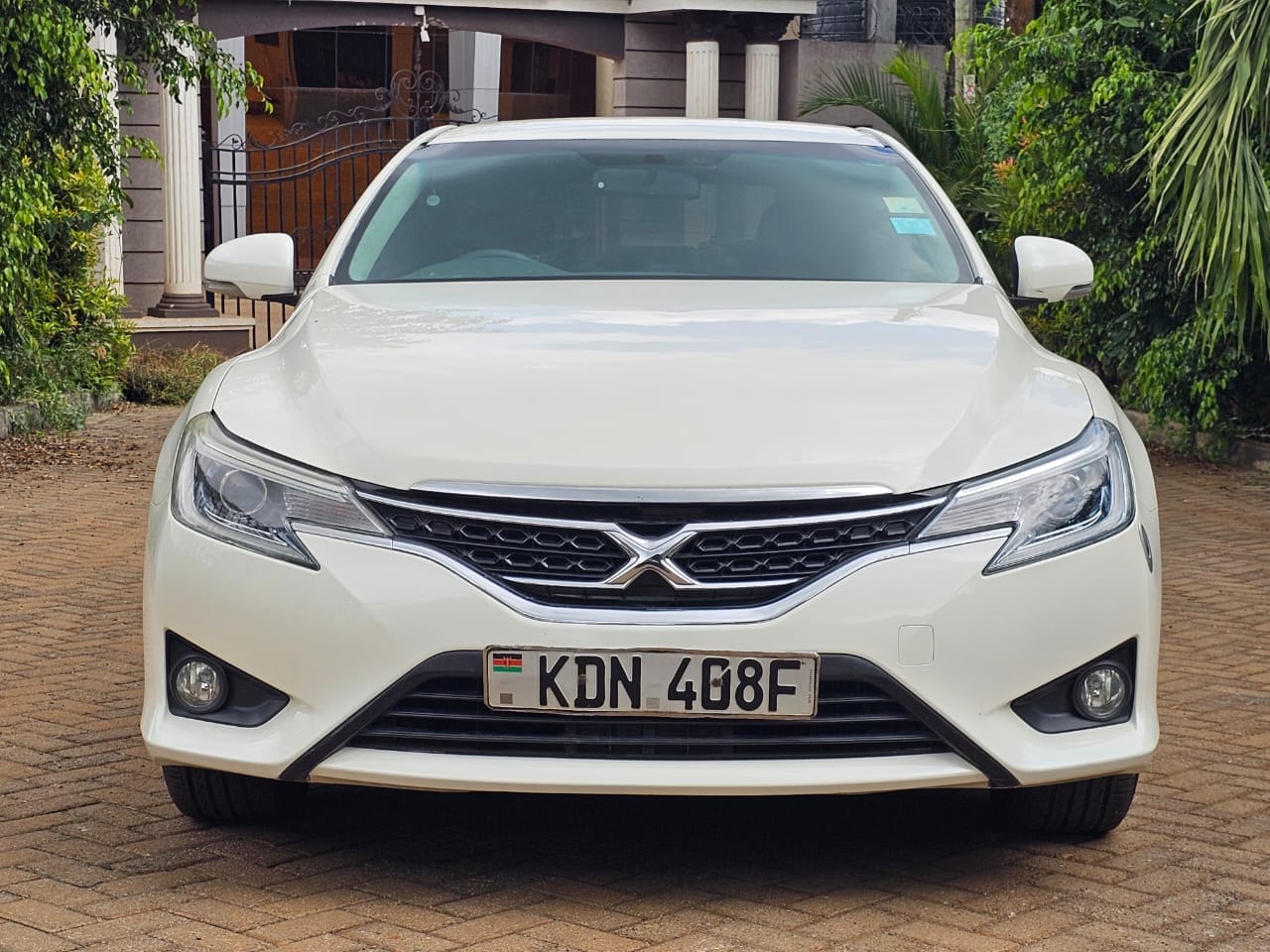 Toyota Mark X New shape Cleanest QUICK SALE DEAL ON OFFER You Pay 30% Deposit Hire purchase installments HP UpTo 70% financing/finance NO CRB STATUS CHECK Trade in OK 35 Toyota Mark X New shape Cleanest QUICK SALE DEAL ON OFFER You Pay 30% Deposit Hire purchase installments HP UpTo 70% financing/finance NO CRB STATUS CHECK Trade in OK