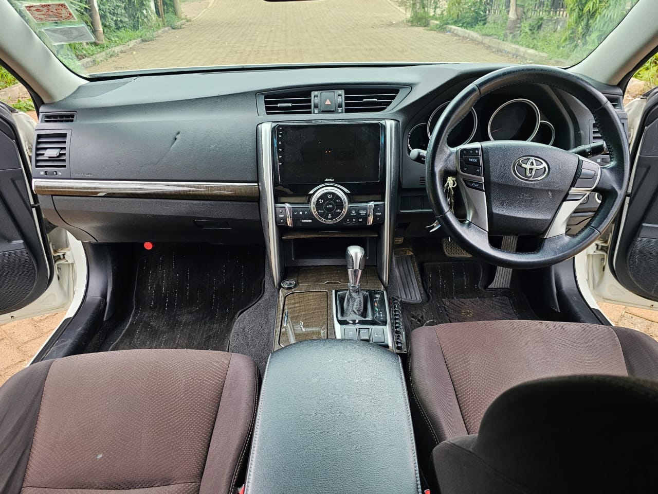 Toyota Mark X New shape Cleanest QUICK SALE DEAL ON OFFER You Pay 30% Deposit Hire purchase installments HP UpTo 70% financing/finance NO CRB STATUS CHECK Trade in OK 30 Toyota Mark X New shape Cleanest QUICK SALE DEAL ON OFFER You Pay 30% Deposit Hire purchase installments HP UpTo 70% financing/finance NO CRB STATUS CHECK Trade in OK