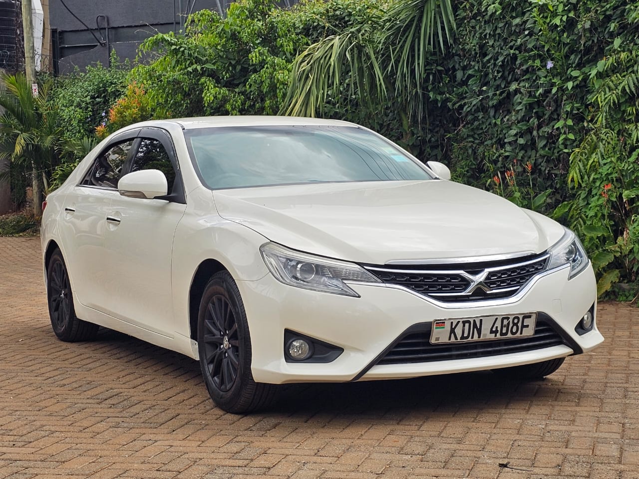 Toyota Mark X New shape Cleanest QUICK SALE DEAL ON OFFER You Pay 30% Deposit Hire purchase installments HP UpTo 70% financing/finance NO CRB STATUS CHECK Trade in OK 31 Toyota Mark X New shape Cleanest QUICK SALE DEAL ON OFFER You Pay 30% Deposit Hire purchase installments HP UpTo 70% financing/finance NO CRB STATUS CHECK Trade in OK