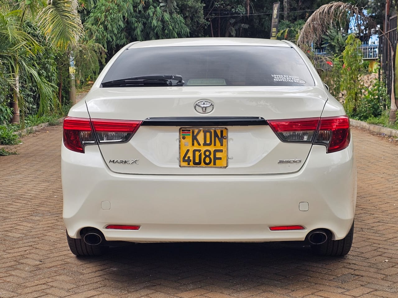 Toyota Mark X New shape Cleanest QUICK SALE DEAL ON OFFER You Pay 30% Deposit Hire purchase installments HP UpTo 70% financing/finance NO CRB STATUS CHECK Trade in OK 34 Toyota Mark X New shape Cleanest QUICK SALE DEAL ON OFFER You Pay 30% Deposit Hire purchase installments HP UpTo 70% financing/finance NO CRB STATUS CHECK Trade in OK