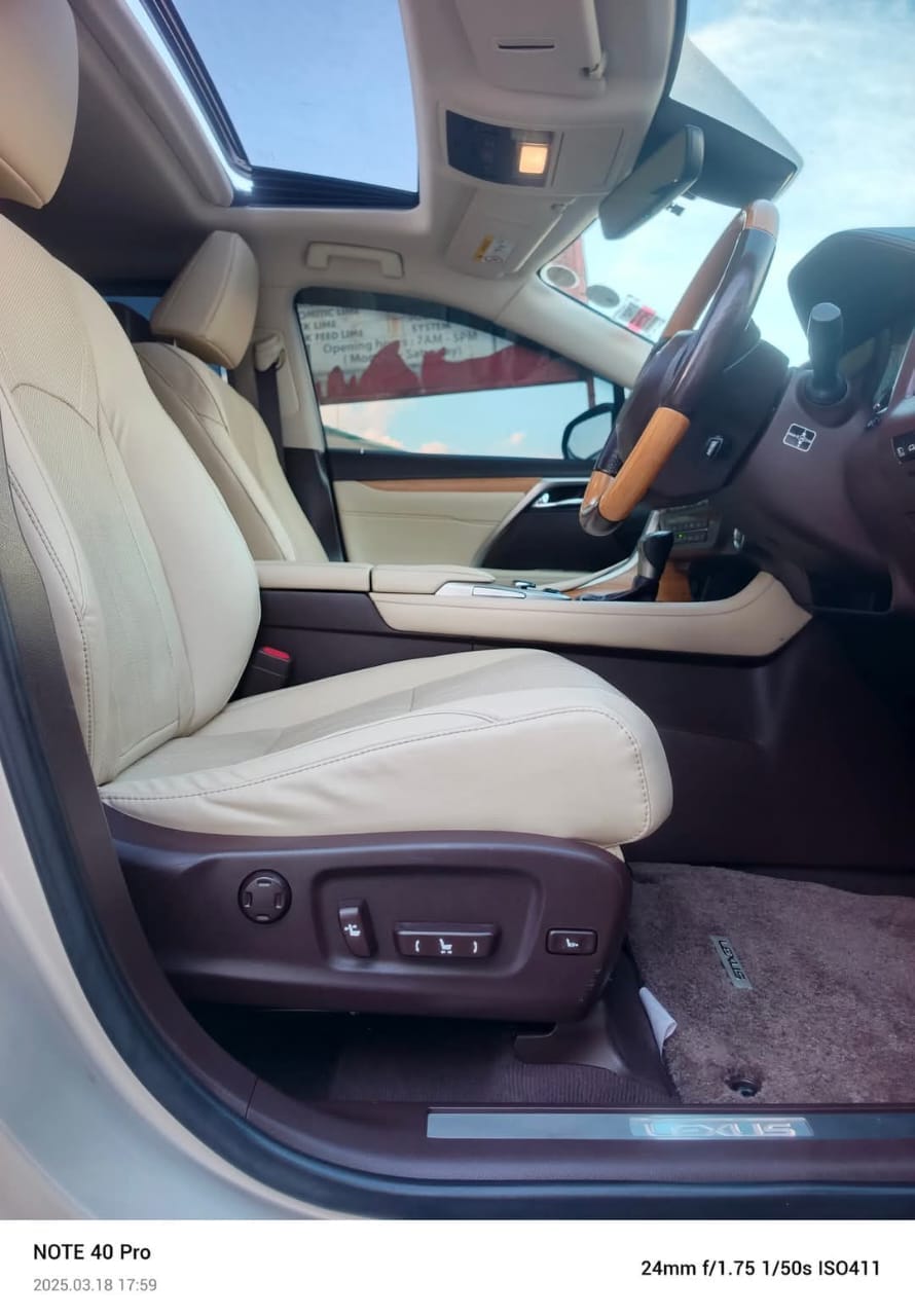 Lexus RX300T sunroof fully loaded New shape New arrival on offer Deal QUICK SALE You Pay 30% Deposit Hire purchase installments HP UpTo 70% financing/finance NO CRB STATUS CHECK Trade in OK 21 Lexus RX300T sunroof fully loaded New shape New arrival on offer Deal QUICK SALE You Pay 30% Deposit Hire purchase installments HP UpTo 70% financing/finance NO CRB STATUS CHECK Trade in OK
