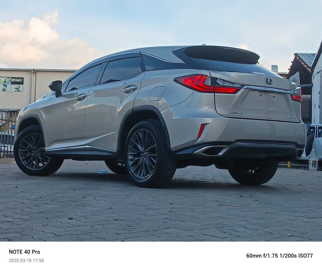 Lexus RX300T sunroof fully loaded New shape New arrival on offer Deal QUICK SALE You Pay 30% Deposit Hire purchase installments HP UpTo 70% financing/finance NO CRB STATUS CHECK Trade in OK 17 Lexus RX300T sunroof fully loaded New shape New arrival on offer Deal QUICK SALE You Pay 30% Deposit Hire purchase installments HP UpTo 70% financing/finance NO CRB STATUS CHECK Trade in OK
