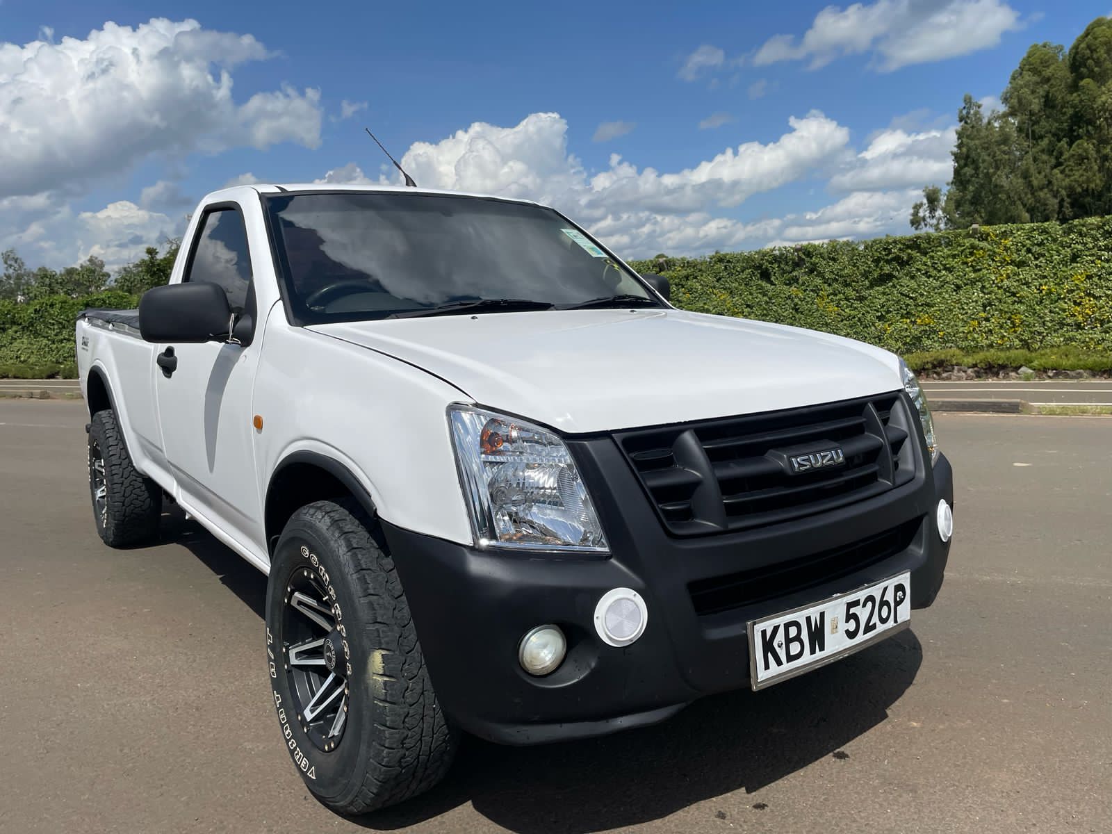 ISUZU D-max single cab local assembly DEAL on offer QUICK SALE You Pay 30% Deposit Hire purchase installments HP UpTo 70% financing/finance NO CRB STATUS CHECK Trade in OK 16 ISUZU D-max single cab local assembly DEAL on offer QUICK SALE You Pay 30% Deposit Hire purchase installments HP UpTo 70% financing/finance NO CRB STATUS CHECK Trade in OK