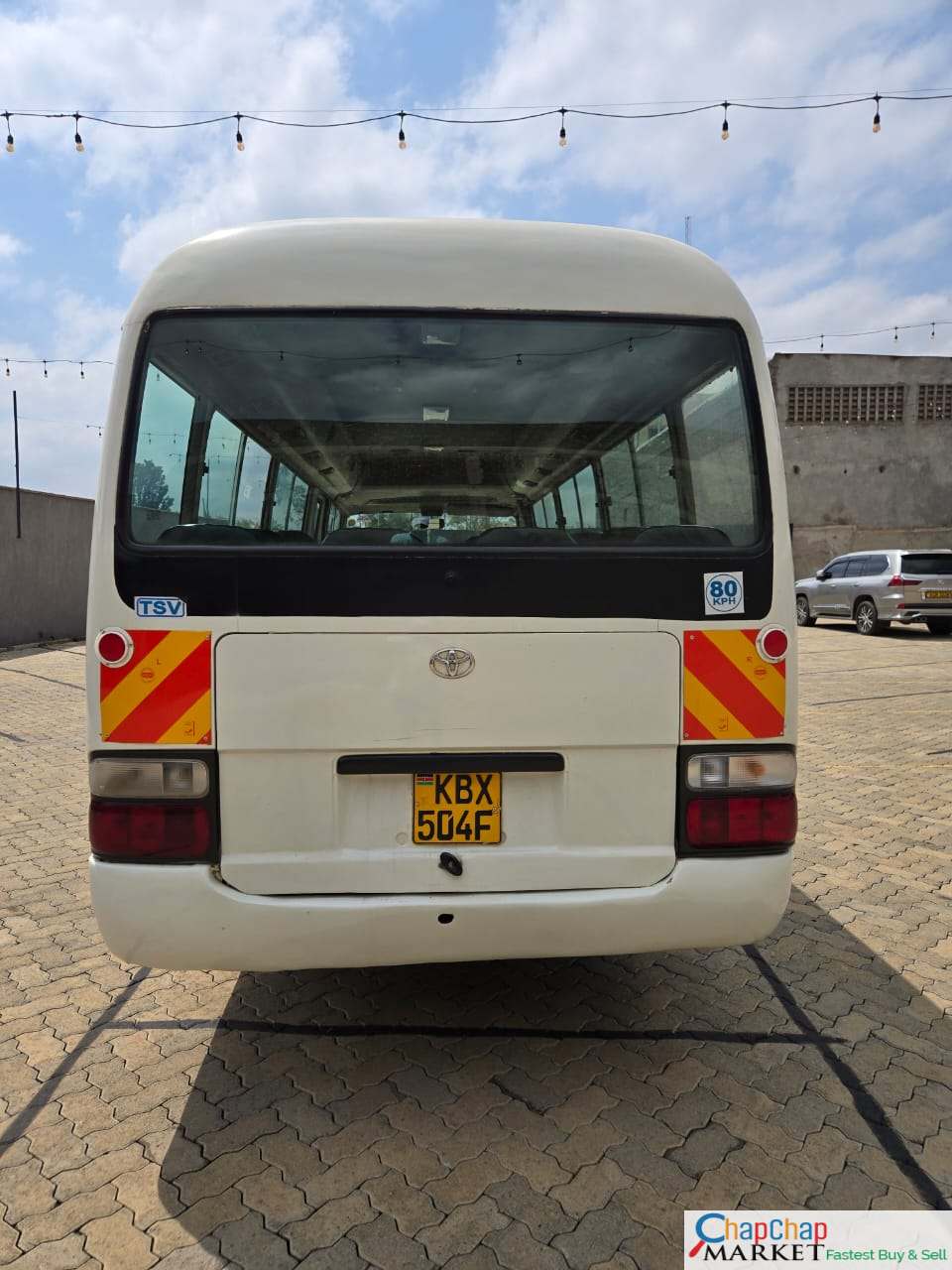 TOYOTA COASTER bus new shape QUICK SALE You Pay 30% Deposit Hire purchase installments HP UpTo 70% financing/finance NO CRB STATUS CHECK Trade in OK