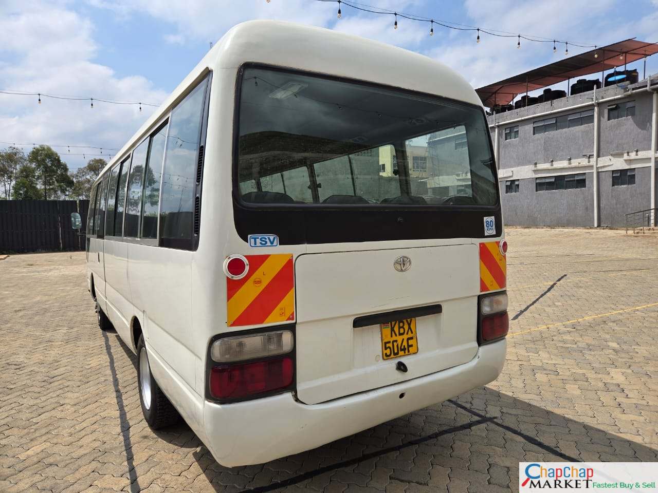 TOYOTA COASTER bus new shape QUICK SALE You Pay 30% Deposit Hire purchase installments HP UpTo 70% financing/finance NO CRB STATUS CHECK Trade in OK