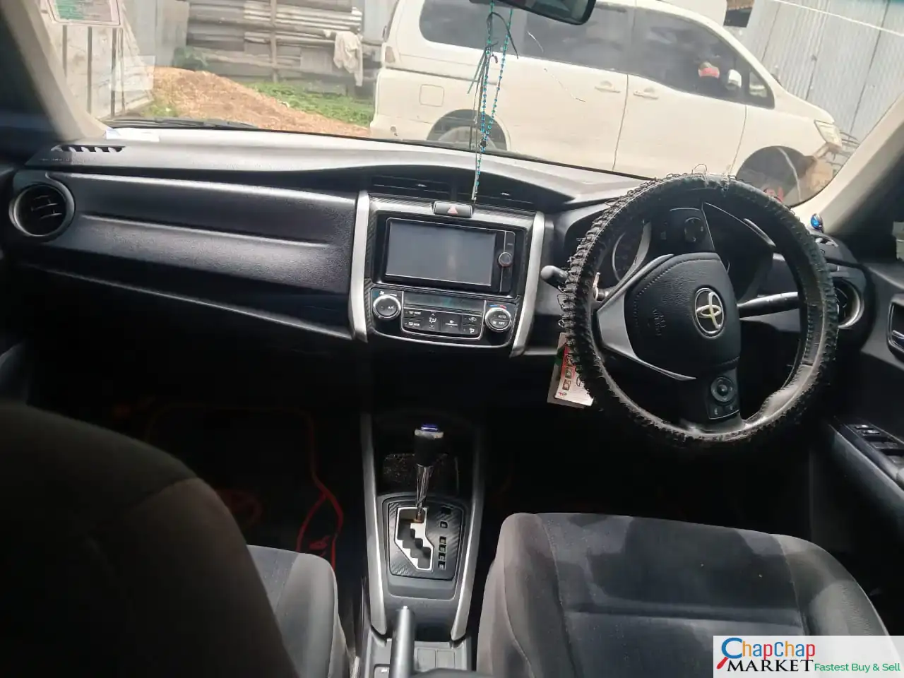 TOYOTA corolla Fielder 2014 880k ONLY hybrid lipa pole pole DEAL on offer QUICK SALE You Pay 30% Deposit Hire purchase installments HP UpTo 70% financing/finance NO CRB STATUS CHECK Trade in OK