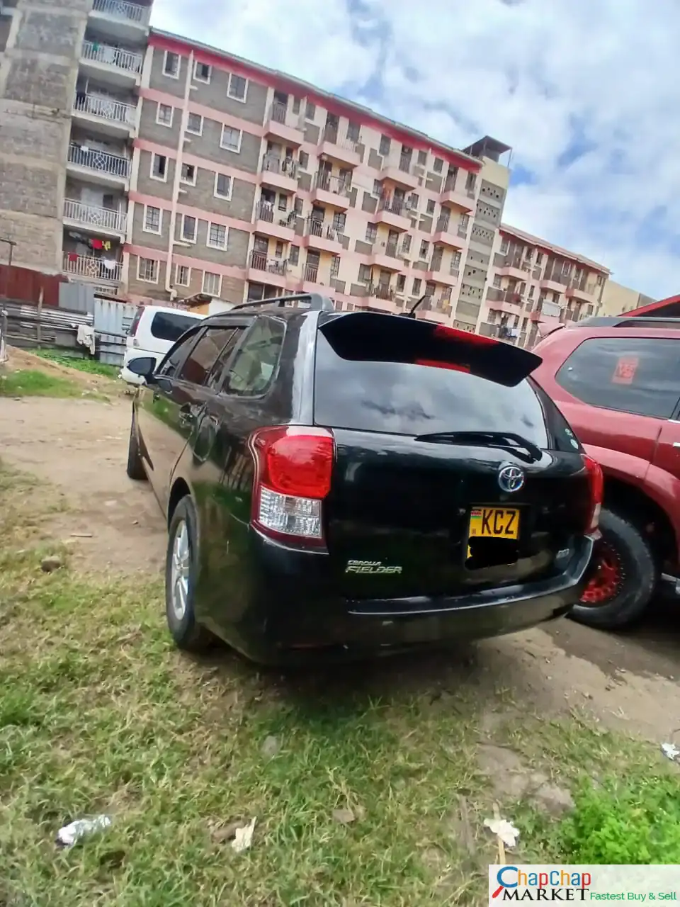 TOYOTA corolla Fielder 2014 880k ONLY hybrid lipa pole pole DEAL on offer QUICK SALE You Pay 30% Deposit Hire purchase installments HP UpTo 70% financing/finance NO CRB STATUS CHECK Trade in OK