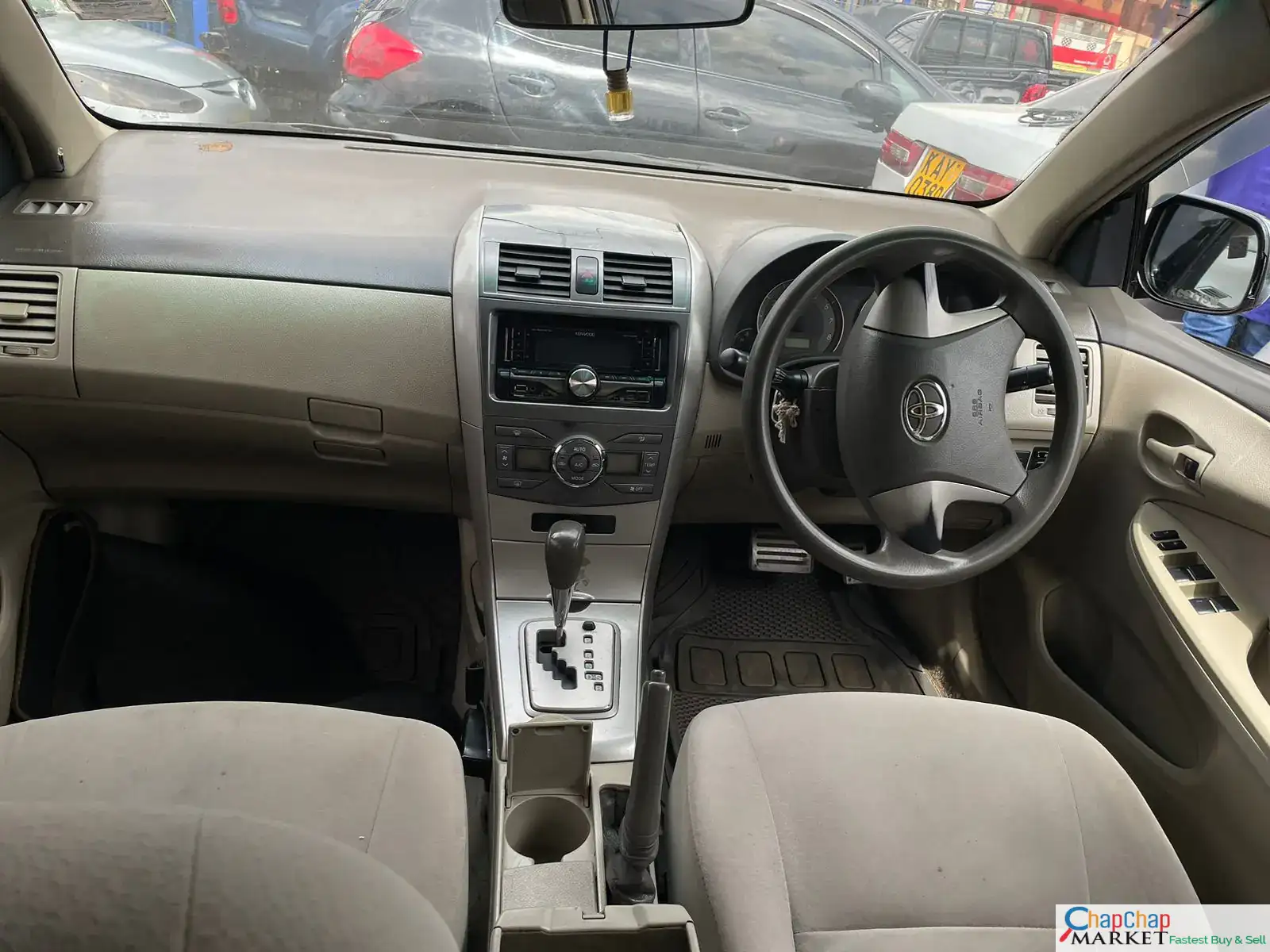 TOYOTA corolla Axio lipa pole pole DEAL on offer QUICK SALE You Pay 30% Deposit Hire purchase installments HP UpTo 70% financing/finance NO CRB STATUS CHECK Trade in OK