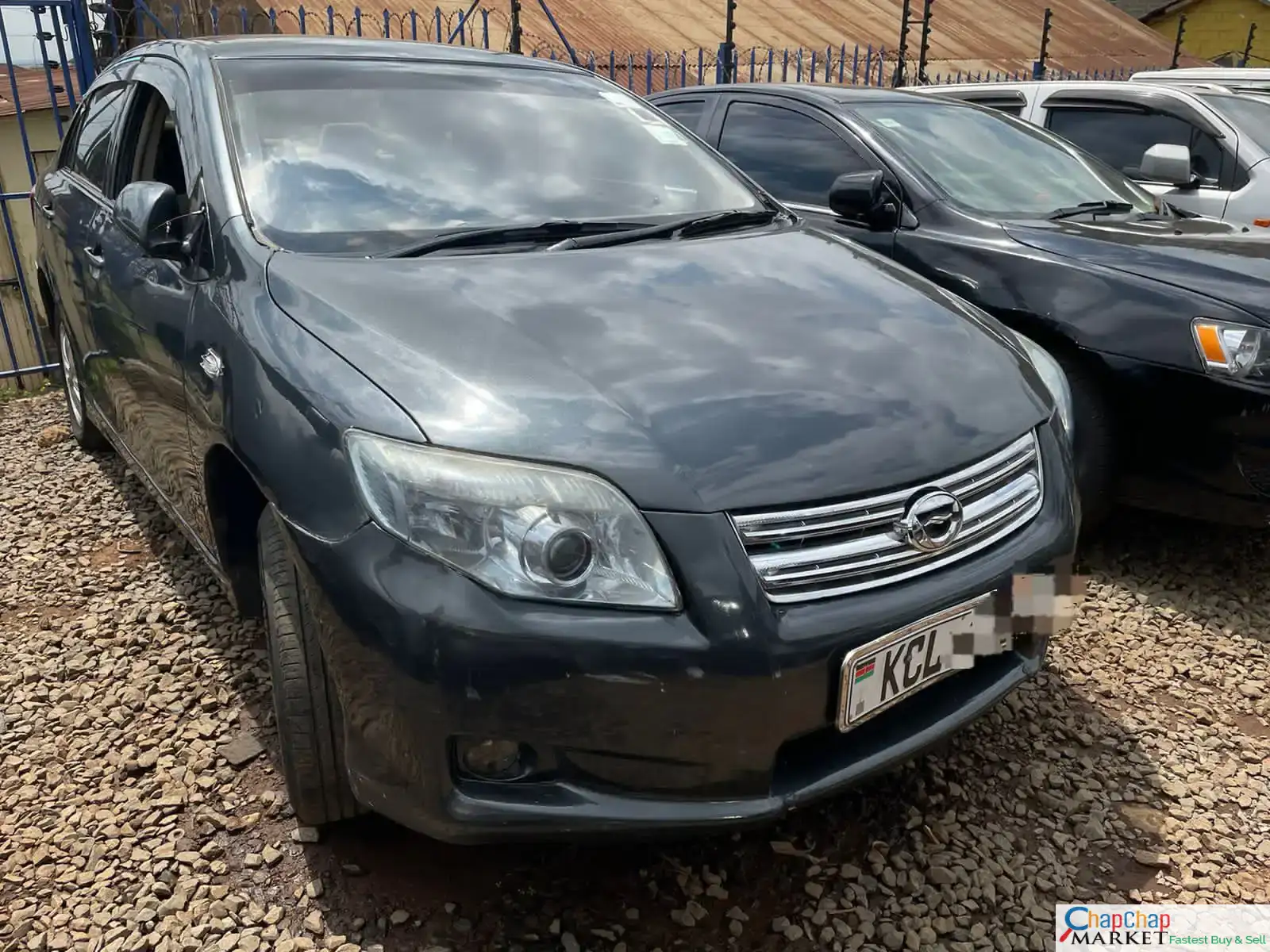 TOYOTA corolla Axio lipa pole pole DEAL on offer QUICK SALE You Pay 30% Deposit Hire purchase installments HP UpTo 70% financing/finance NO CRB STATUS CHECK Trade in OK