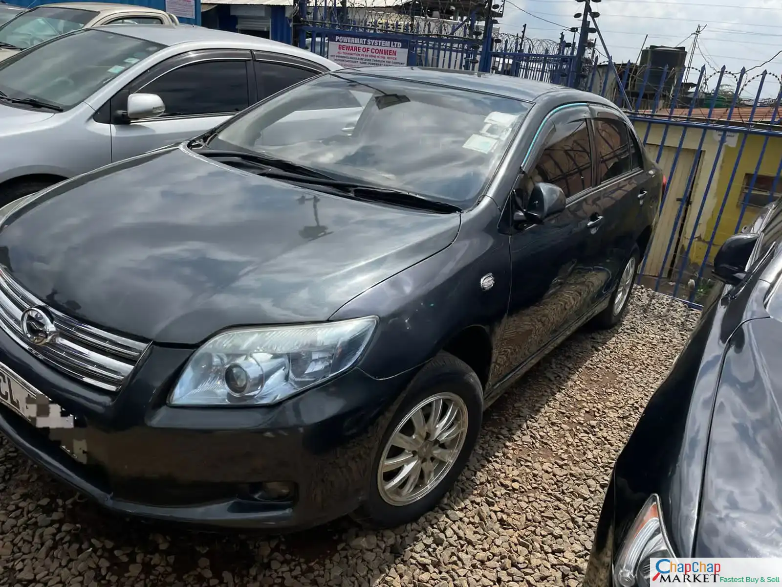 TOYOTA corolla Axio lipa pole pole DEAL on offer QUICK SALE You Pay 30% Deposit Hire purchase installments HP UpTo 70% financing/finance NO CRB STATUS CHECK Trade in OK