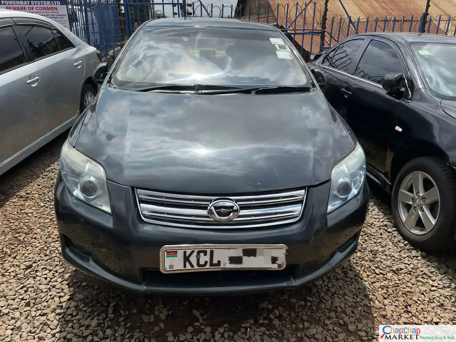 TOYOTA corolla Axio lipa pole pole DEAL on offer QUICK SALE You Pay 30% Deposit Hire purchase installments HP UpTo 70% financing/finance NO CRB STATUS CHECK Trade in OK
